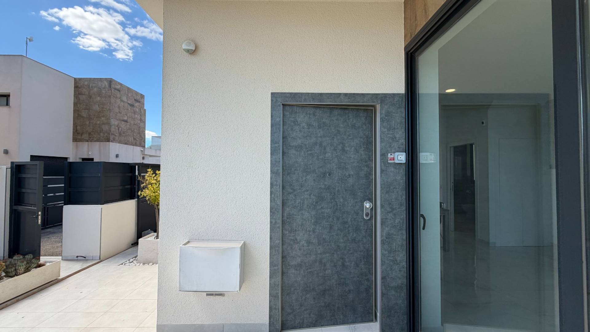 Segunda Mano - Villa independiente - Ciudad Quesada - Rojales