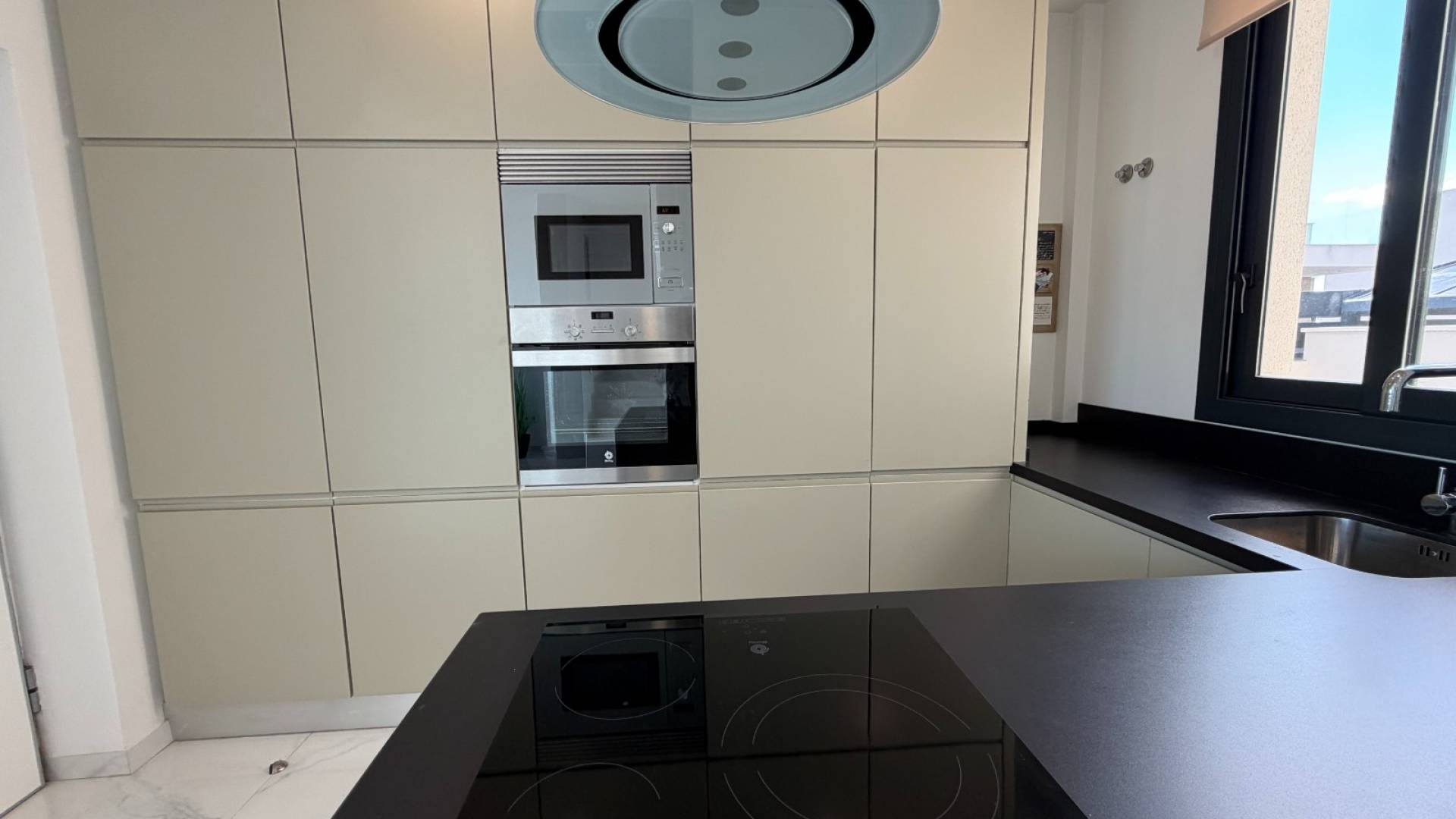 Segunda Mano - Villa independiente - Ciudad Quesada - Rojales