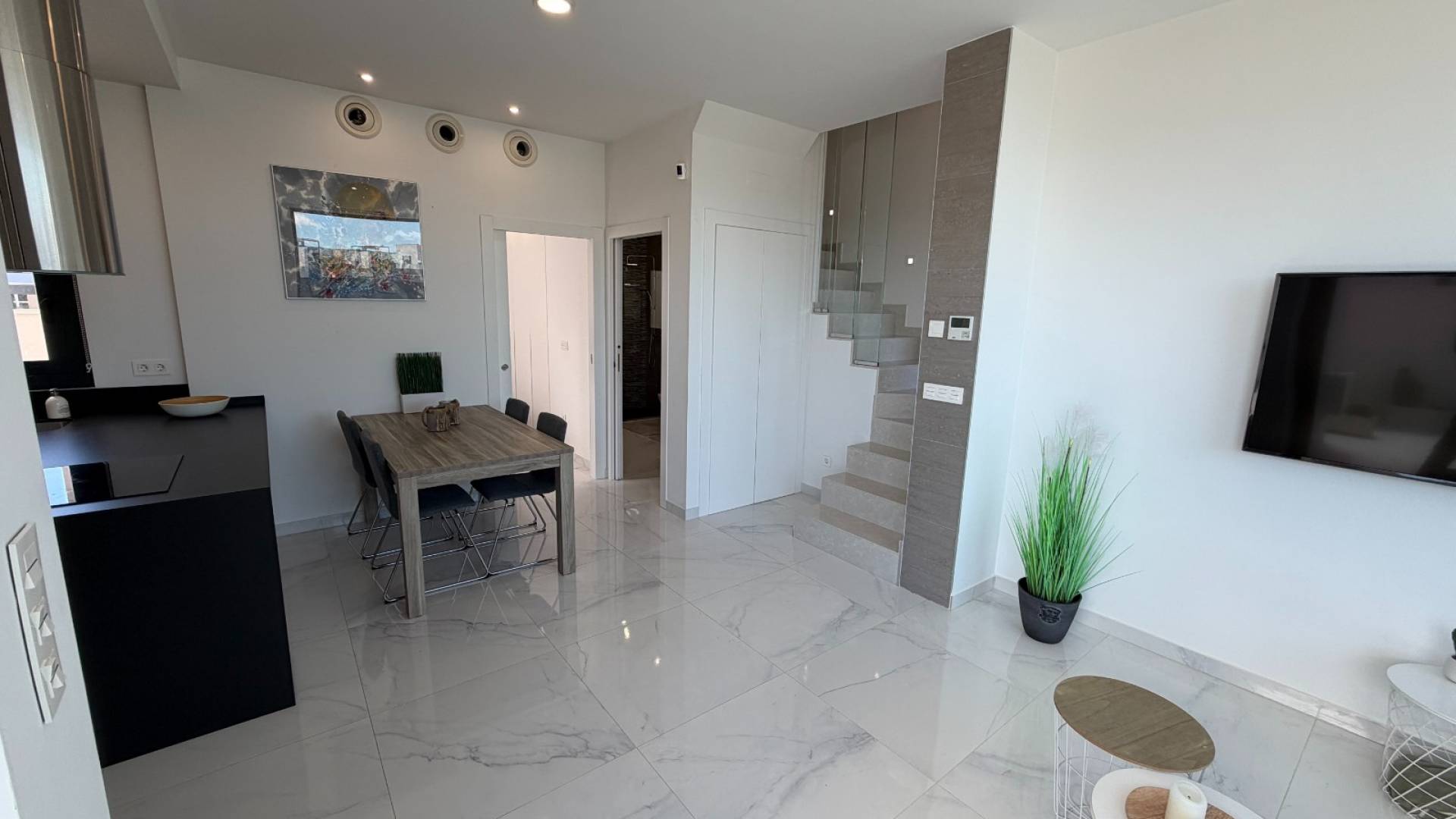 Segunda Mano - Villa independiente - Ciudad Quesada - Rojales