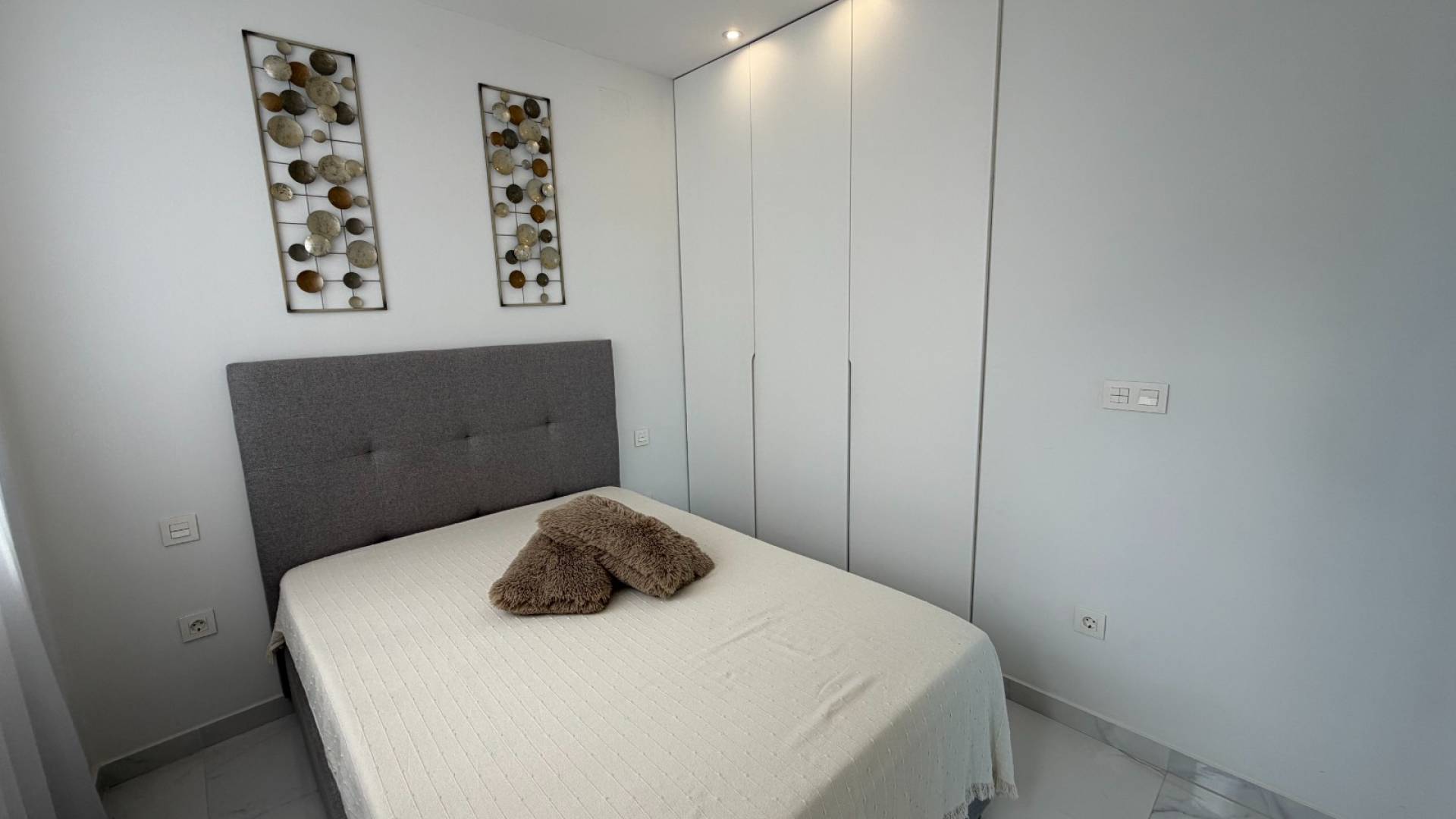 Segunda Mano - Villa independiente - Ciudad Quesada - Rojales