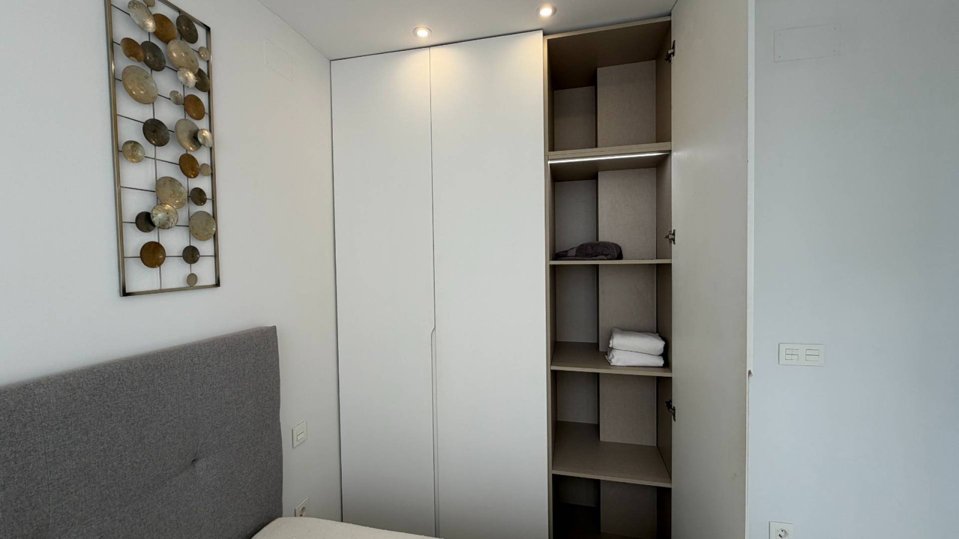 Segunda Mano - Villa independiente - Ciudad Quesada - Rojales