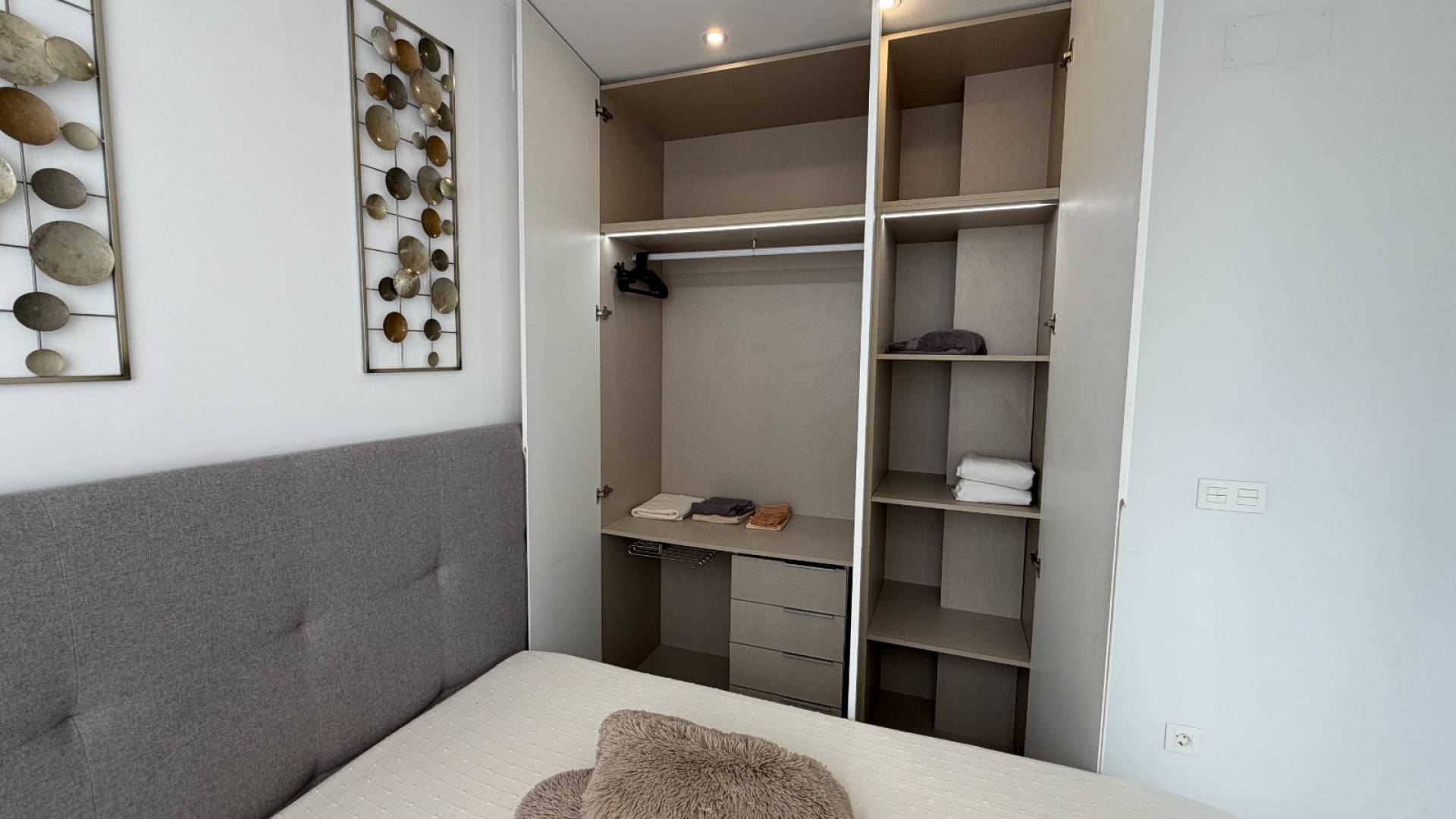 Segunda Mano - Villa independiente - Ciudad Quesada - Rojales