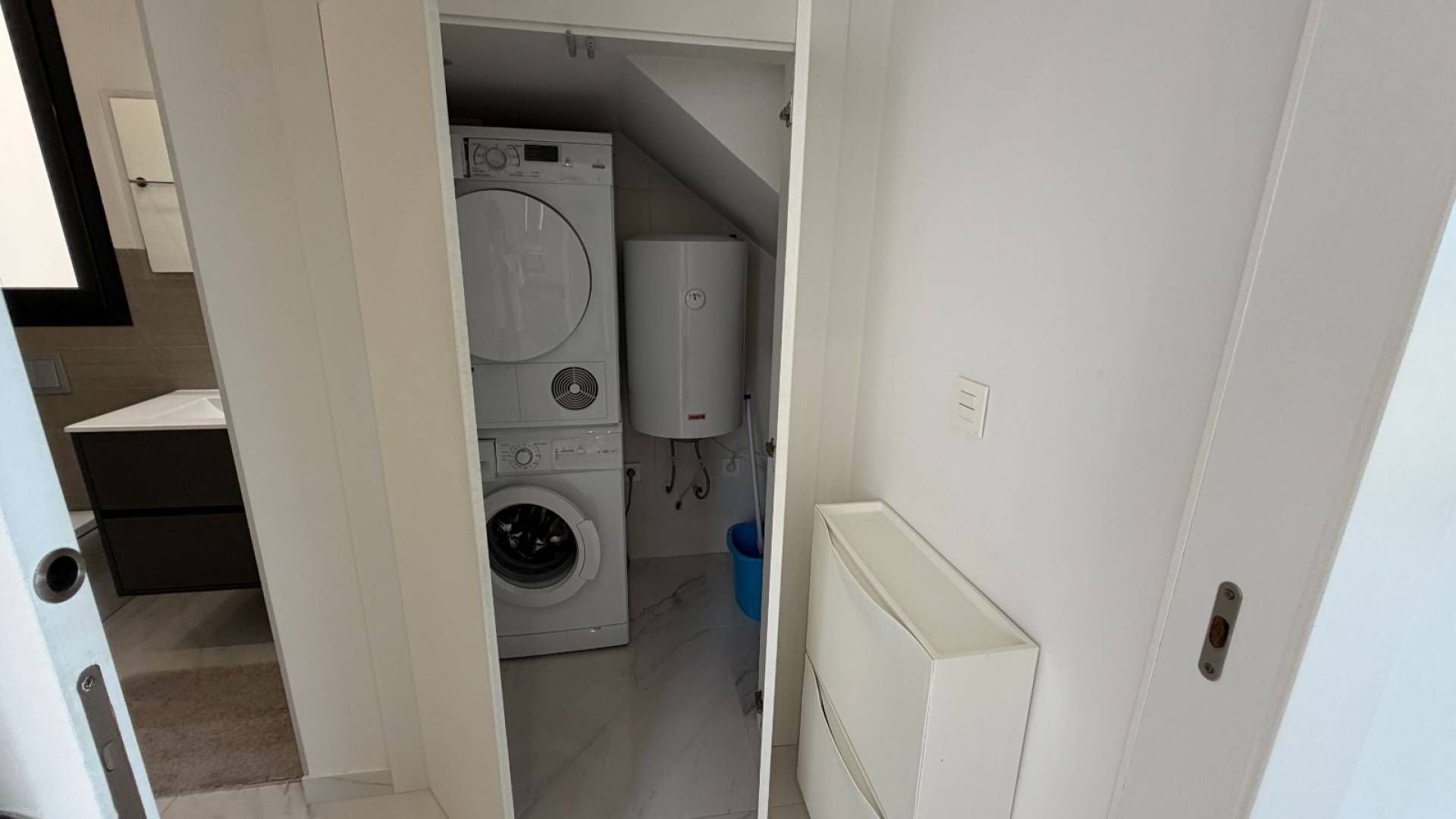 Segunda Mano - Villa independiente - Ciudad Quesada - Rojales