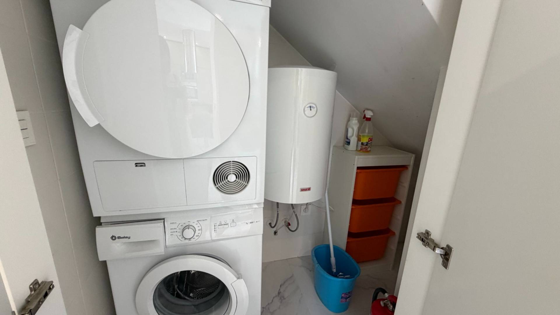 Segunda Mano - Villa independiente - Ciudad Quesada - Rojales