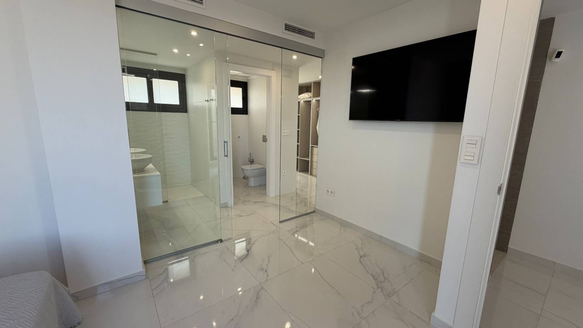 Segunda Mano - Villa independiente - Ciudad Quesada - Rojales