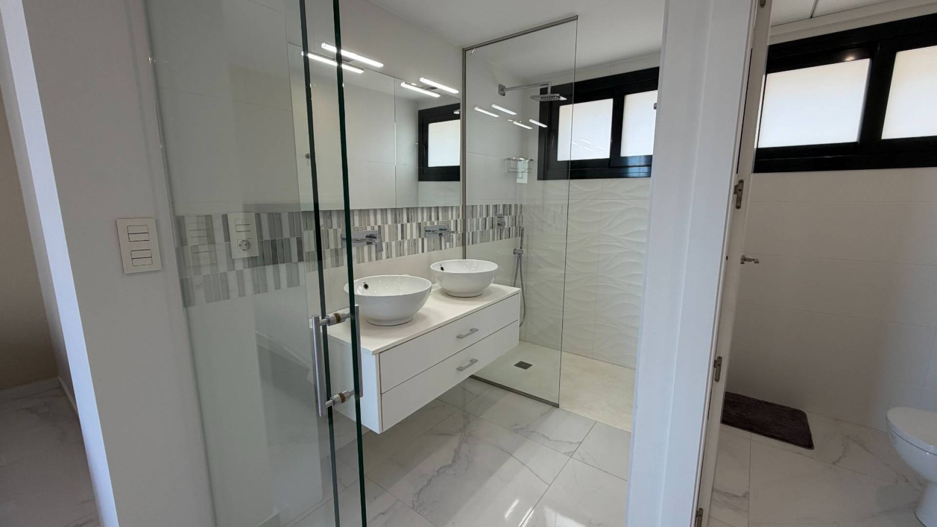 Segunda Mano - Villa independiente - Ciudad Quesada - Rojales