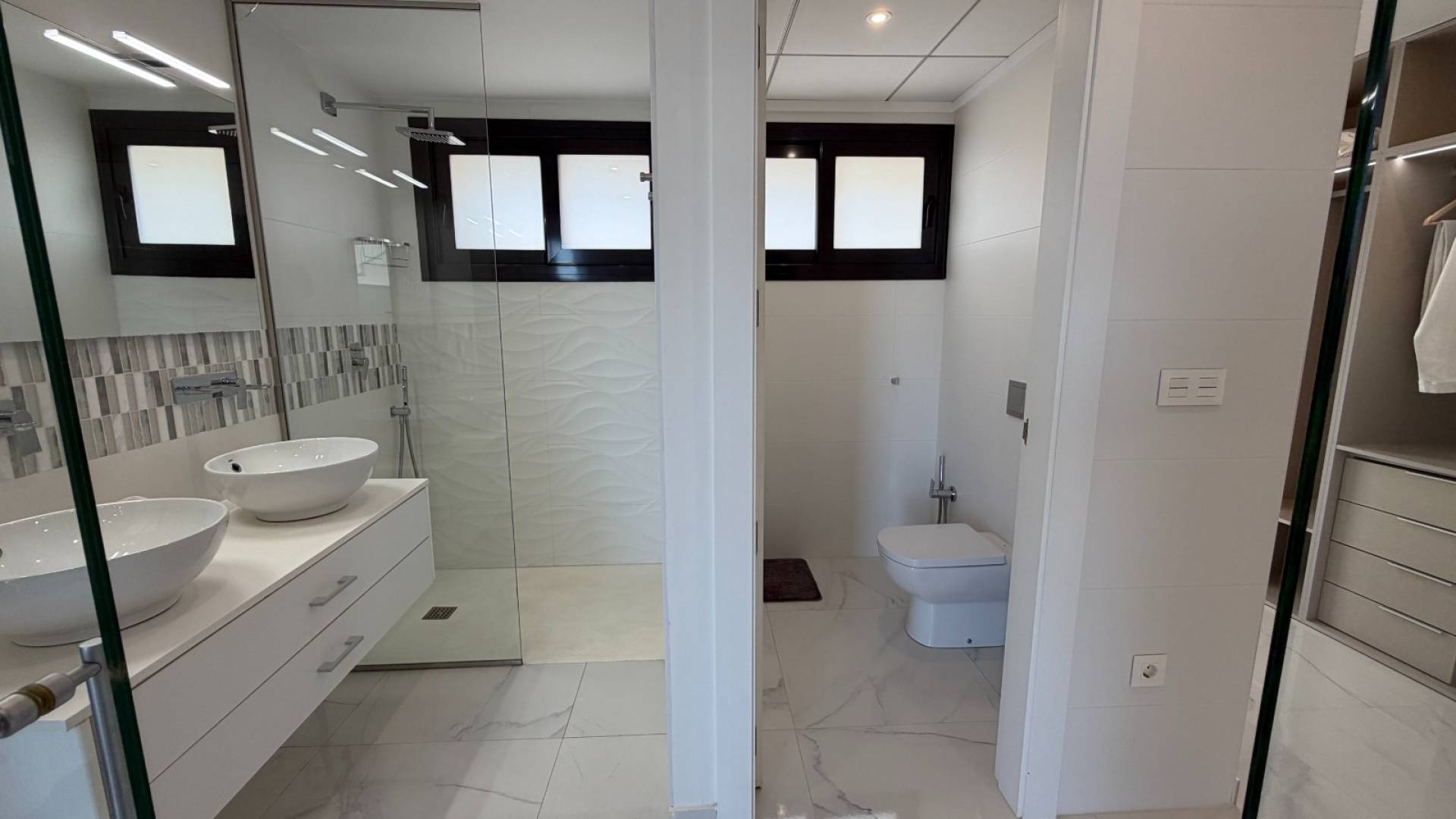 Segunda Mano - Villa independiente - Ciudad Quesada - Rojales