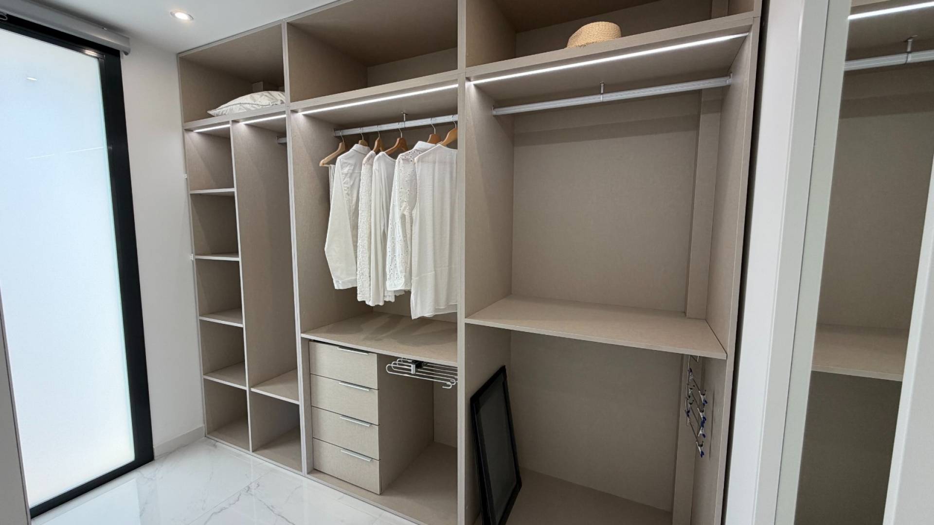 Segunda Mano - Villa independiente - Ciudad Quesada - Rojales