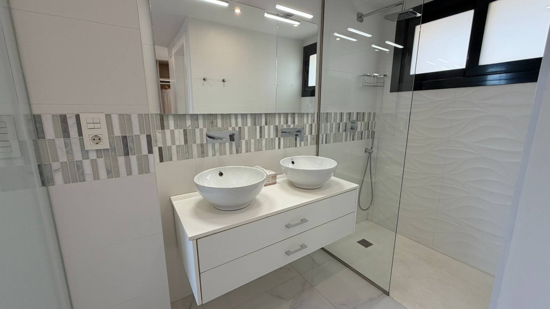 Segunda Mano - Villa independiente - Ciudad Quesada - Rojales