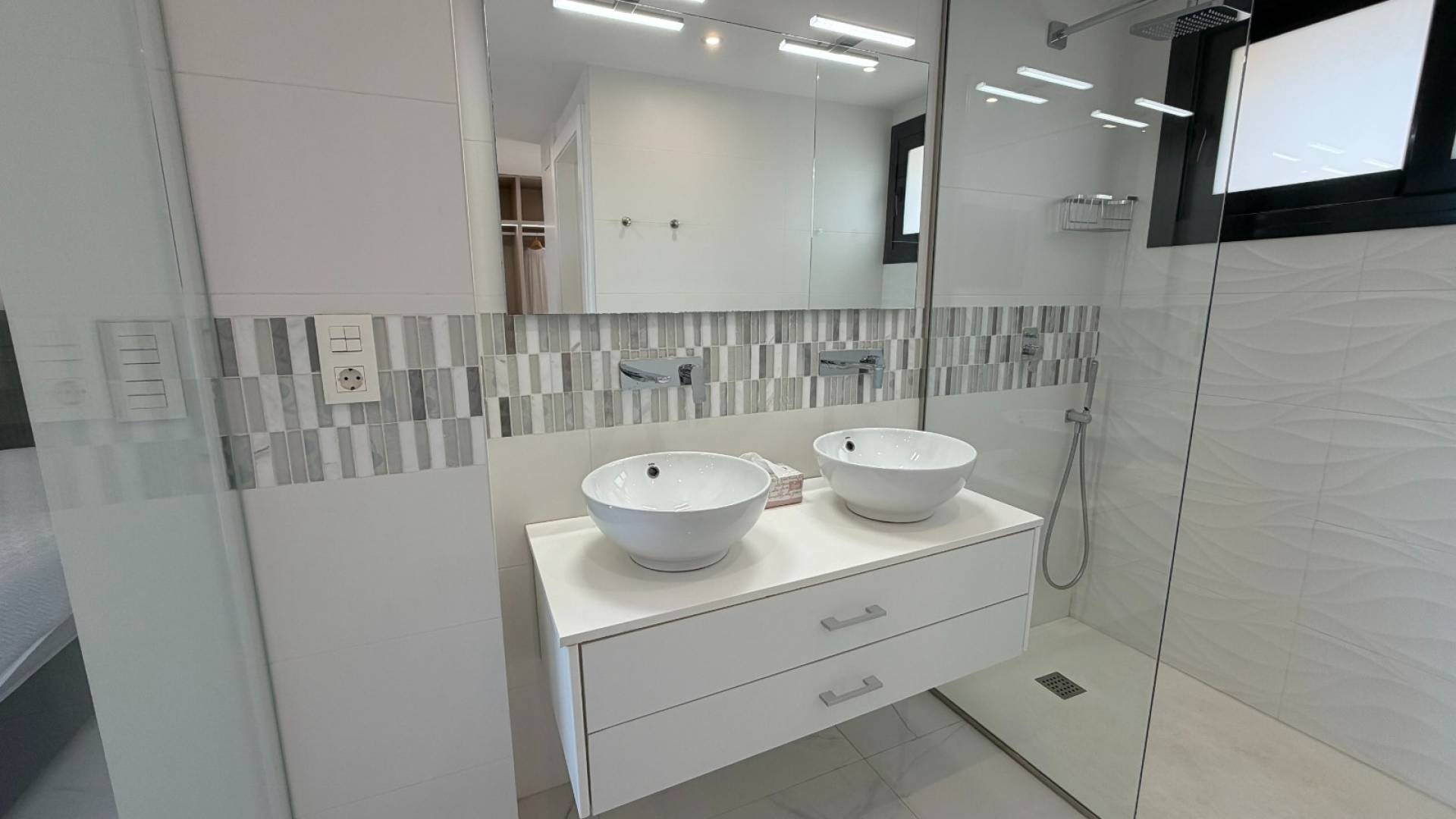 Segunda Mano - Villa independiente - Ciudad Quesada - Rojales