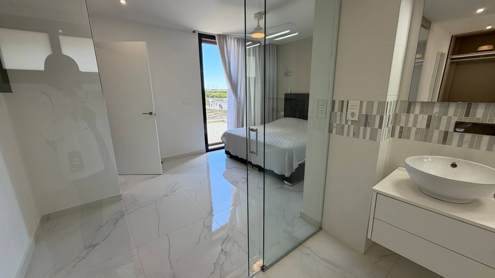 Segunda Mano - Villa independiente - Ciudad Quesada - Rojales