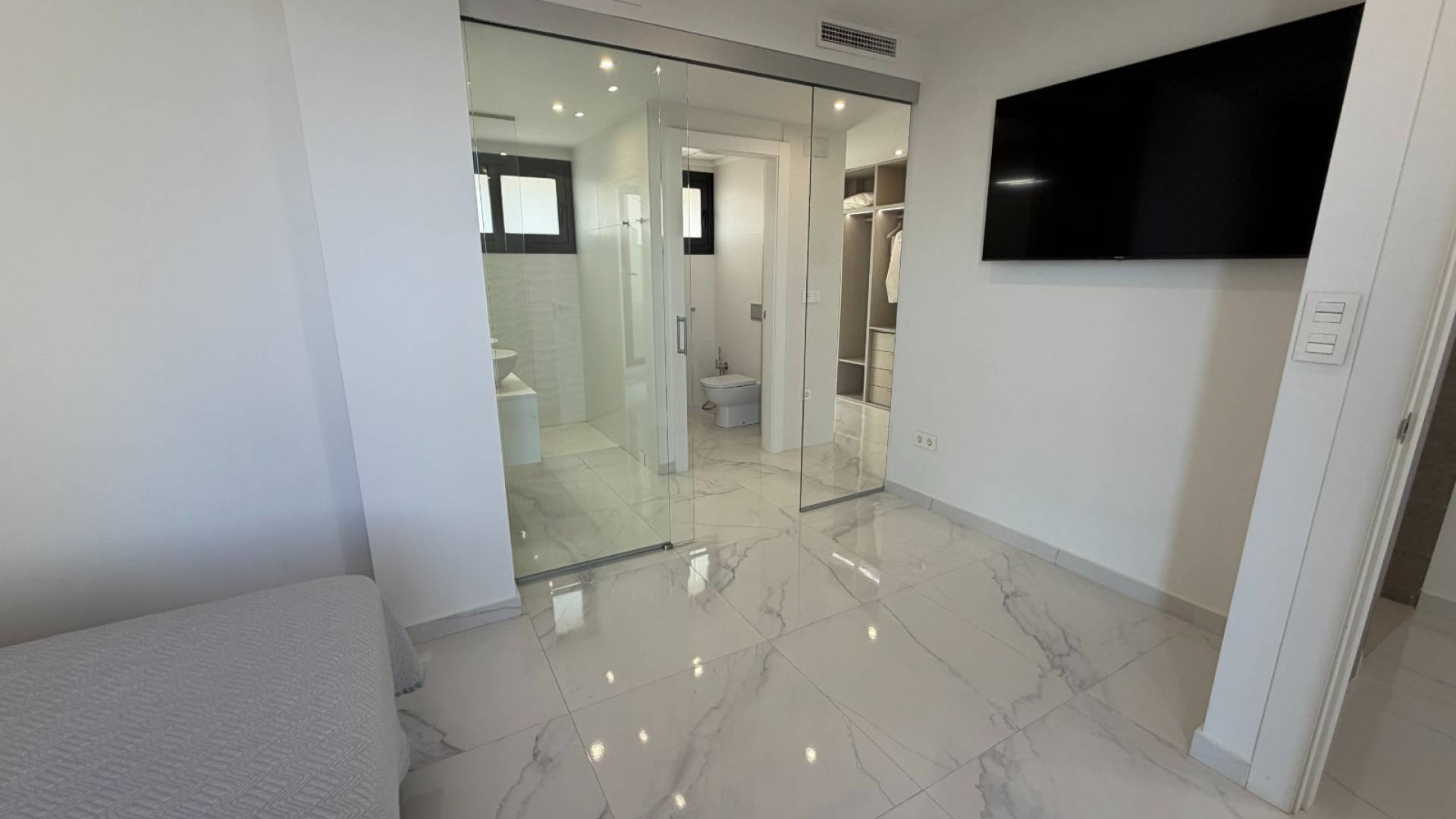 Segunda Mano - Villa independiente - Ciudad Quesada - Rojales