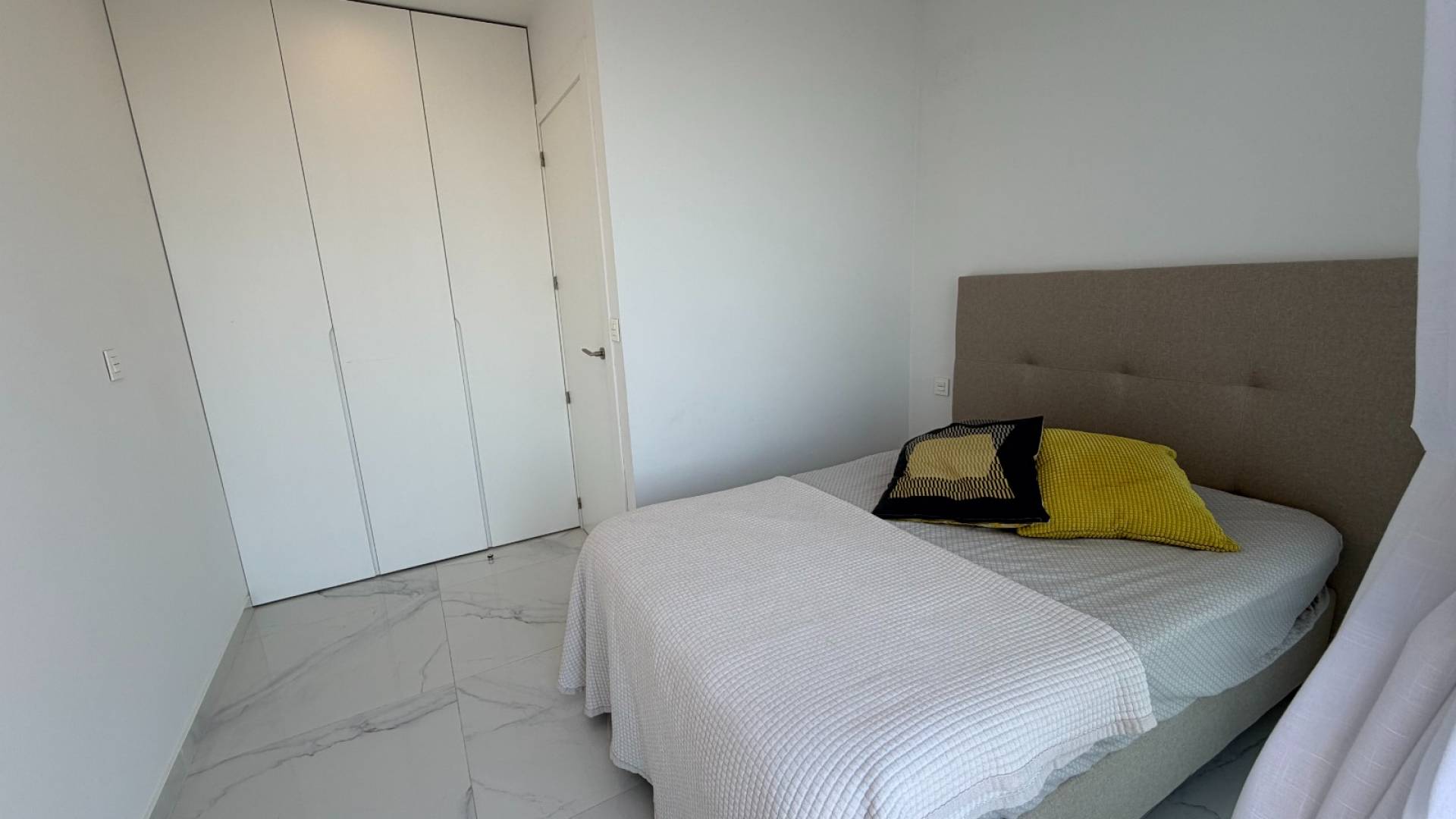 Segunda Mano - Villa independiente - Ciudad Quesada - Rojales