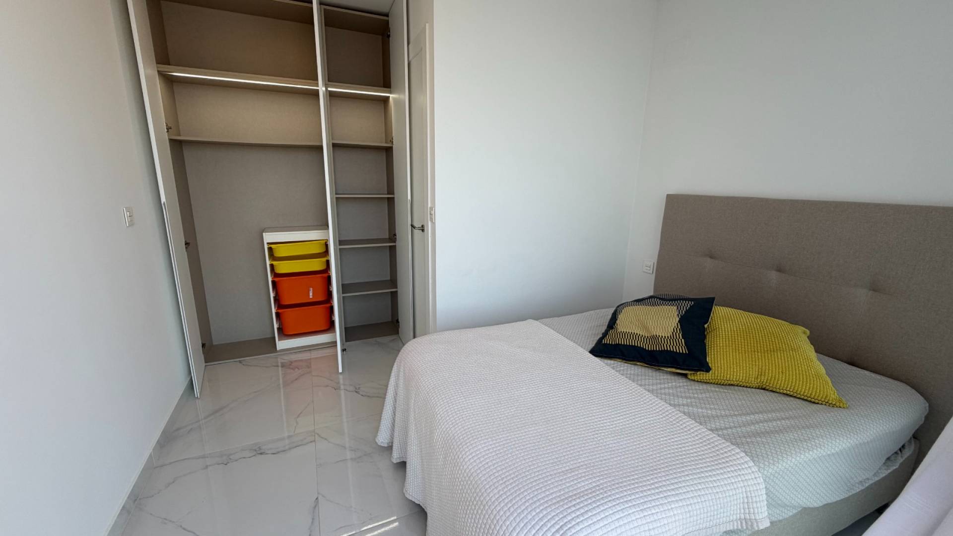 Segunda Mano - Villa independiente - Ciudad Quesada - Rojales