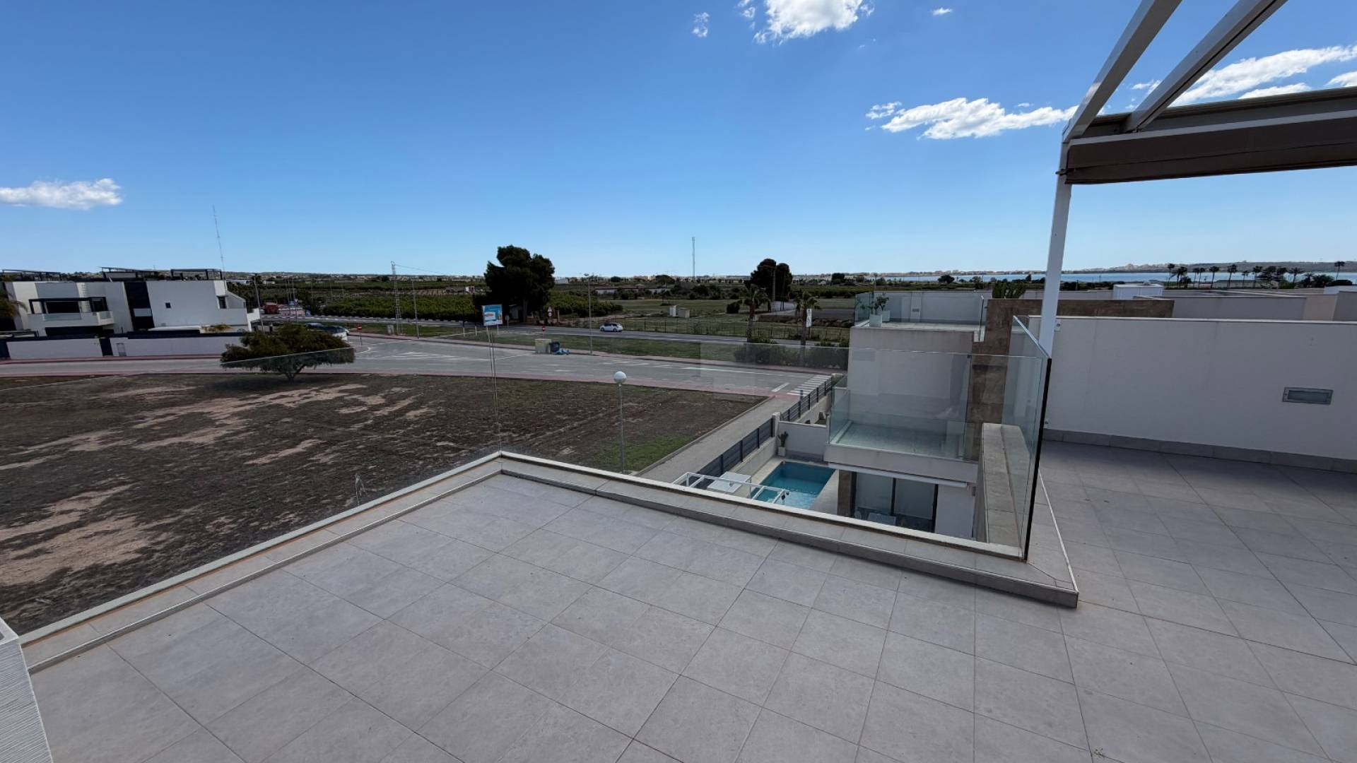 Segunda Mano - Villa independiente - Ciudad Quesada - Rojales