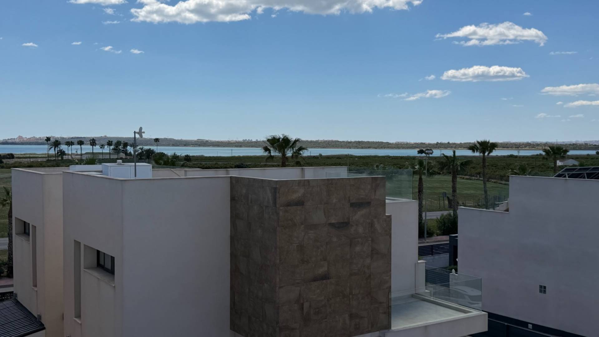 Segunda Mano - Villa independiente - Ciudad Quesada - Rojales