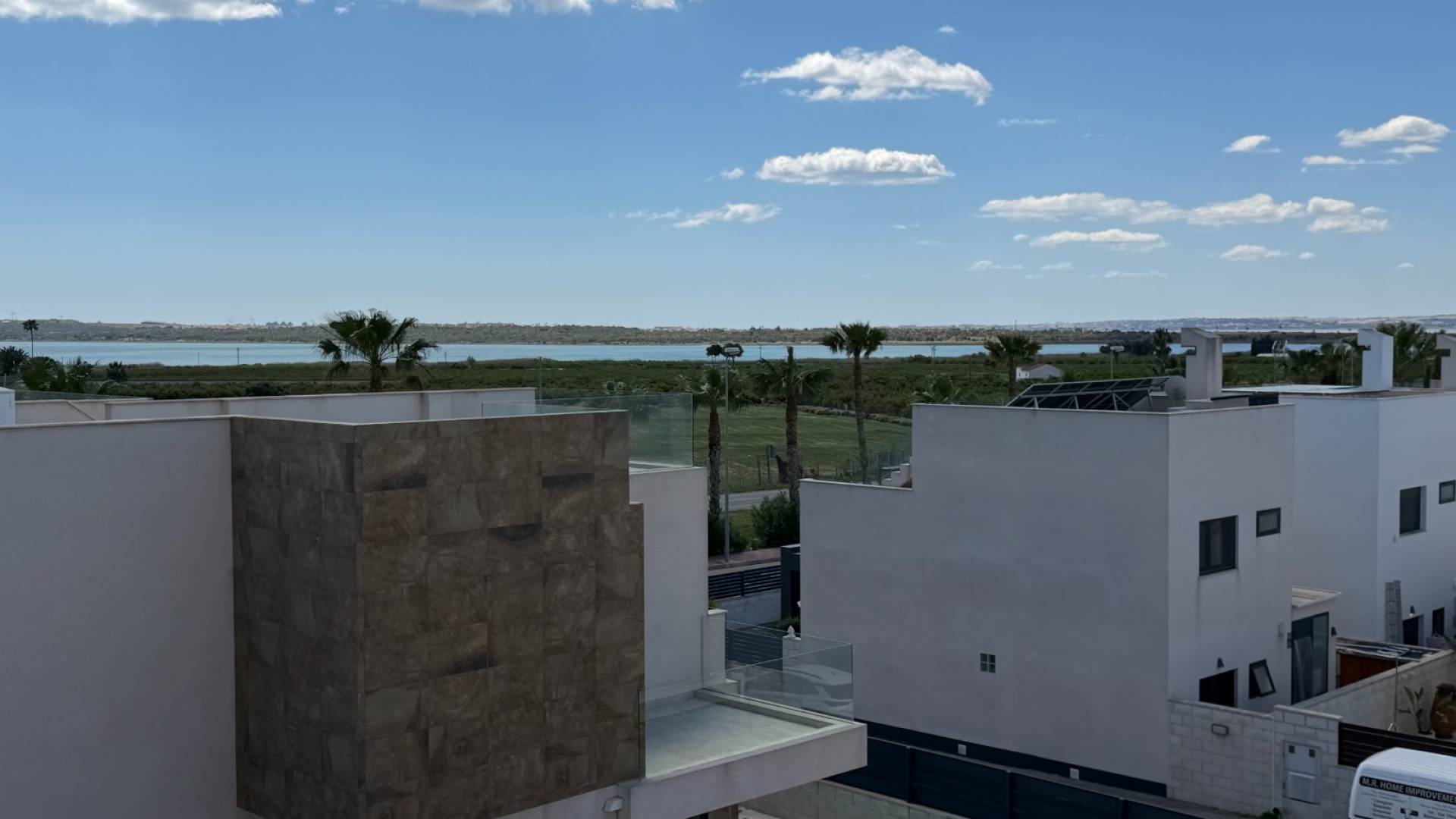 Segunda Mano - Villa independiente - Ciudad Quesada - Rojales