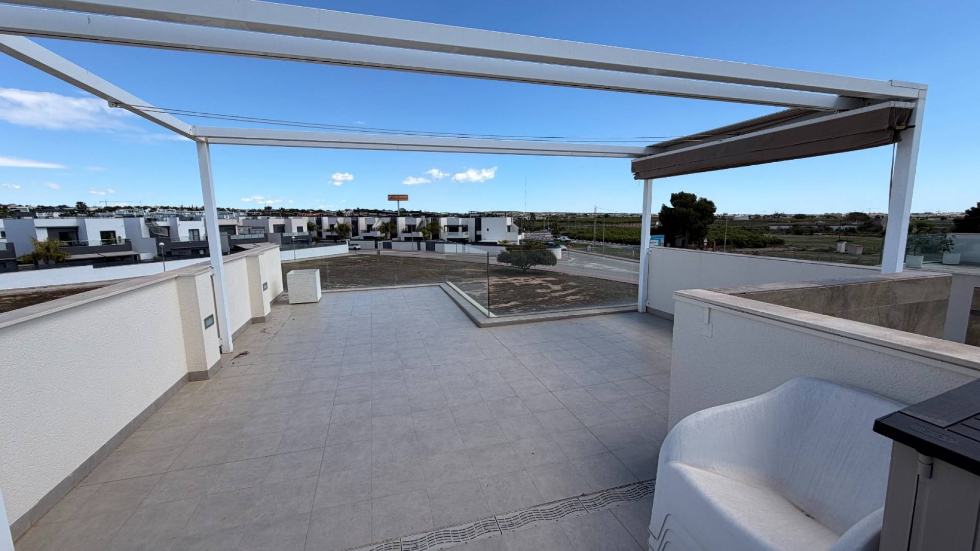 Segunda Mano - Villa independiente - Ciudad Quesada - Rojales