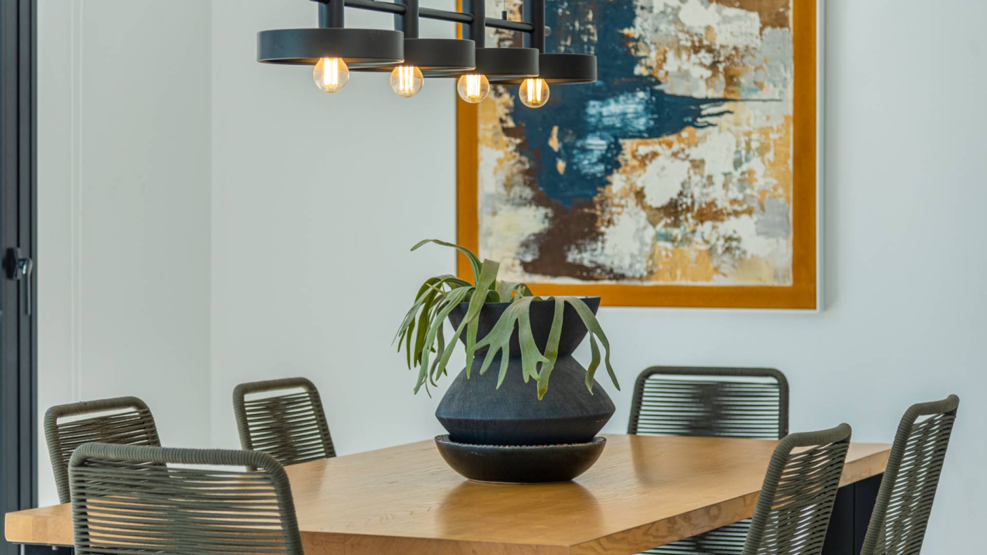 Segunda Mano - Villa independiente - Ciudad Quesada