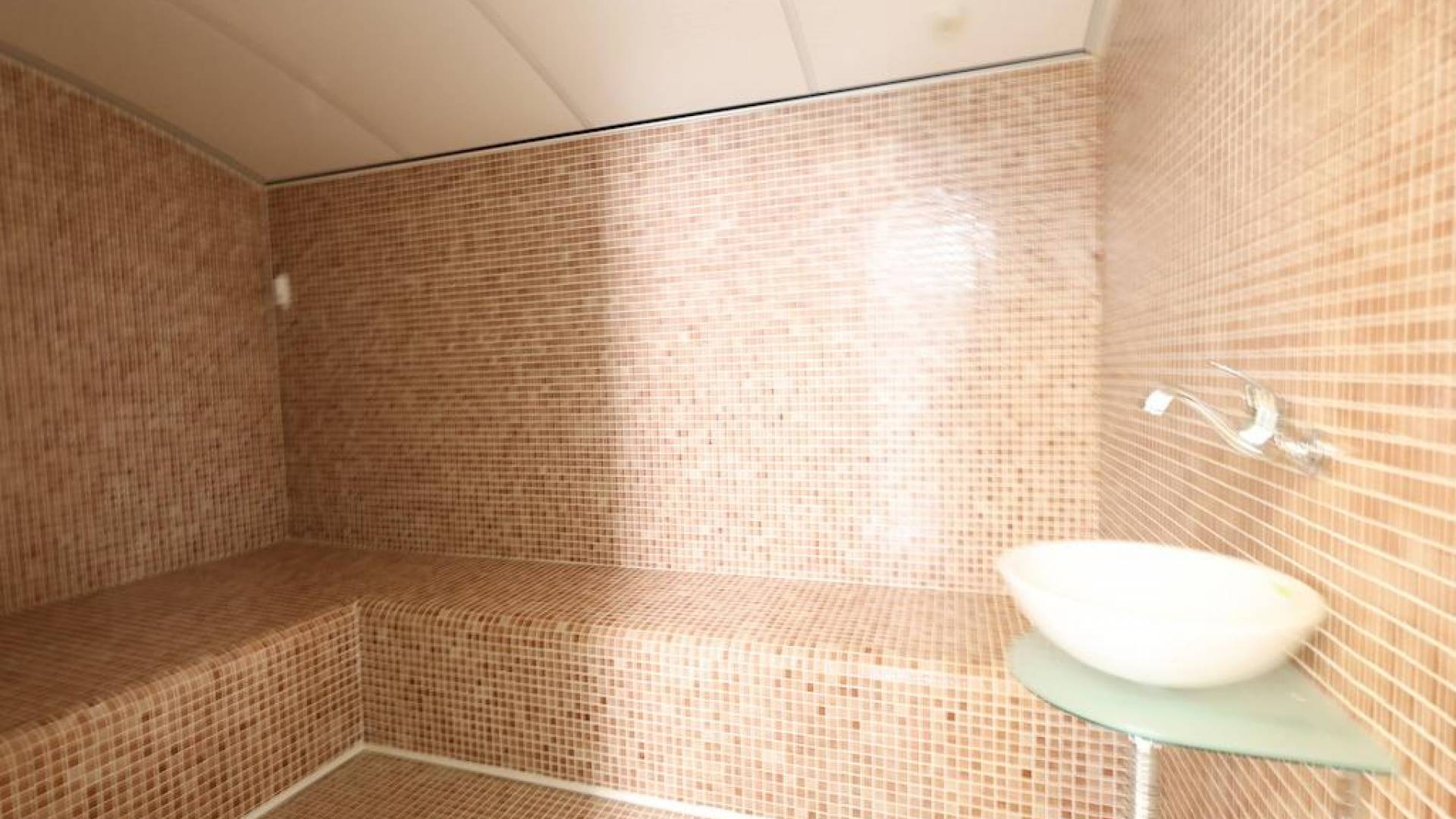 Segunda Mano - Villa independiente - Ciudad Quesada