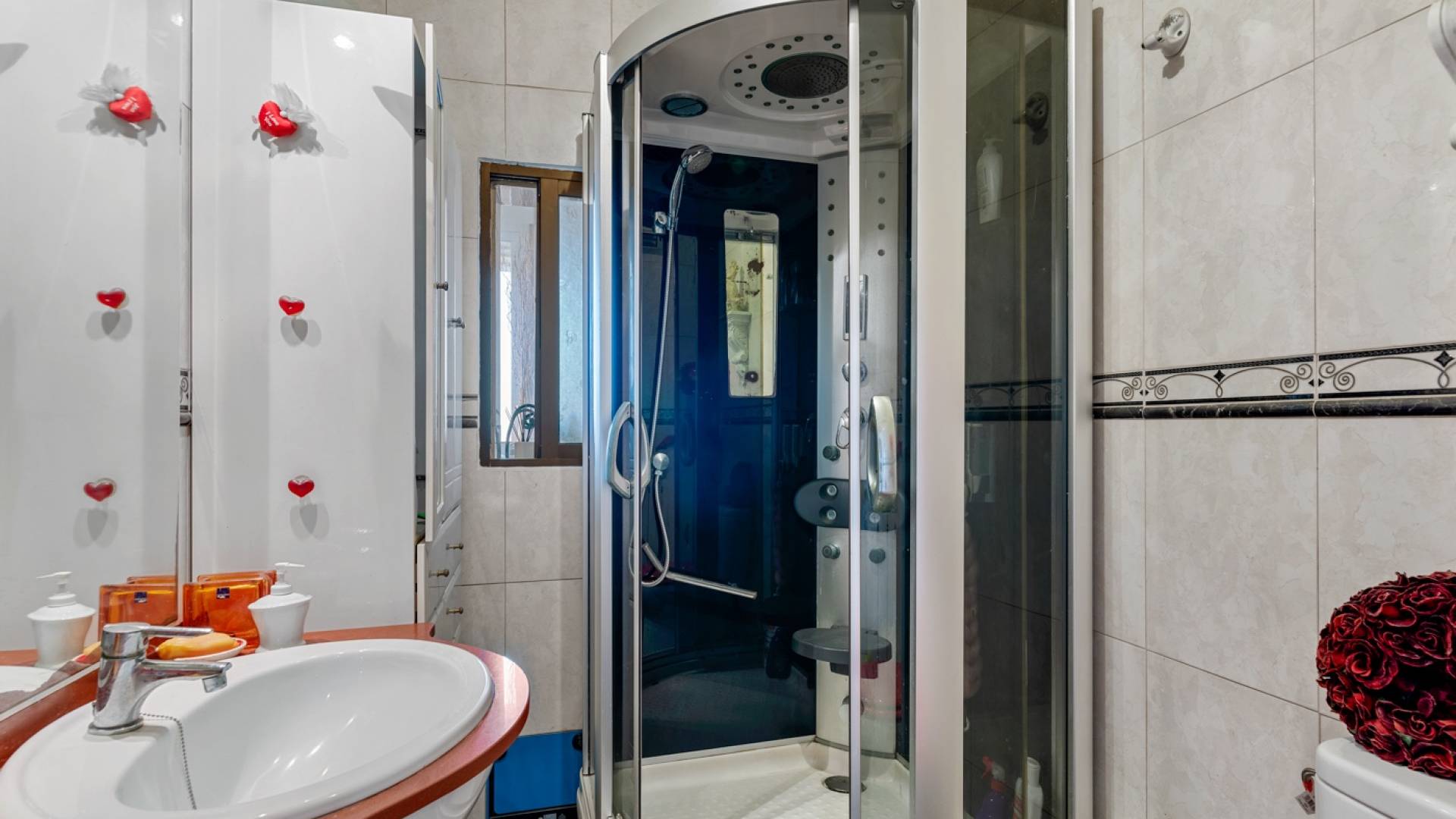 Segunda Mano - Villa independiente - Ciudad Quesada