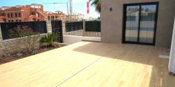 Segunda Mano - Villa independiente - Ciudad Quesada