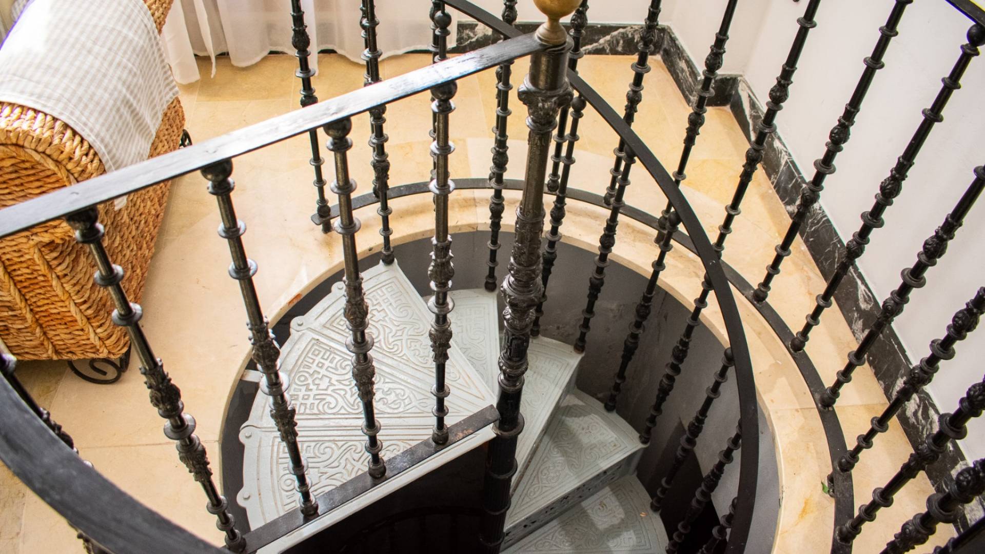 Segunda Mano - Villa independiente - Crevillente