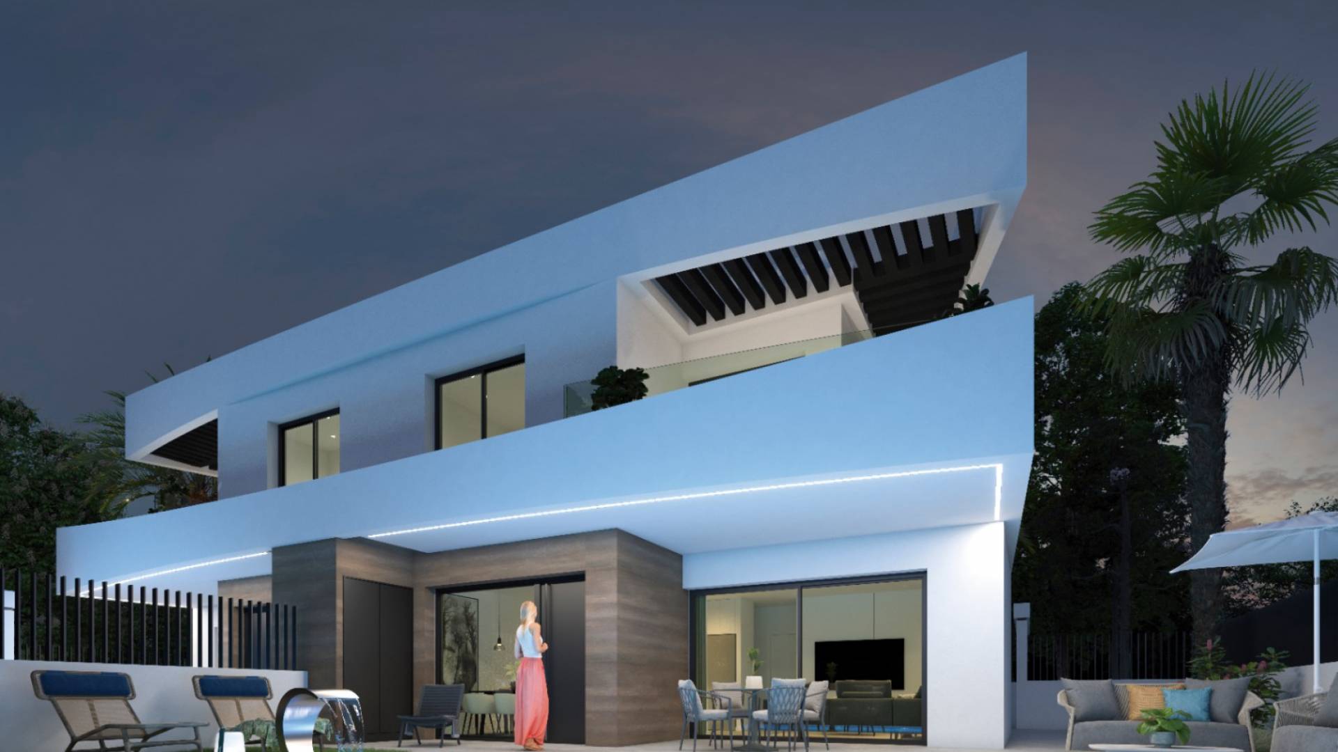 Segunda Mano - Villa independiente - Dolores