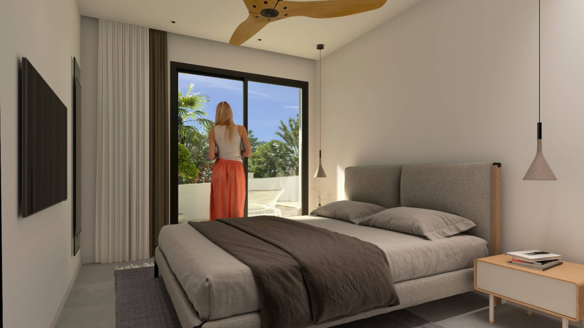 Segunda Mano - Villa independiente - Dolores