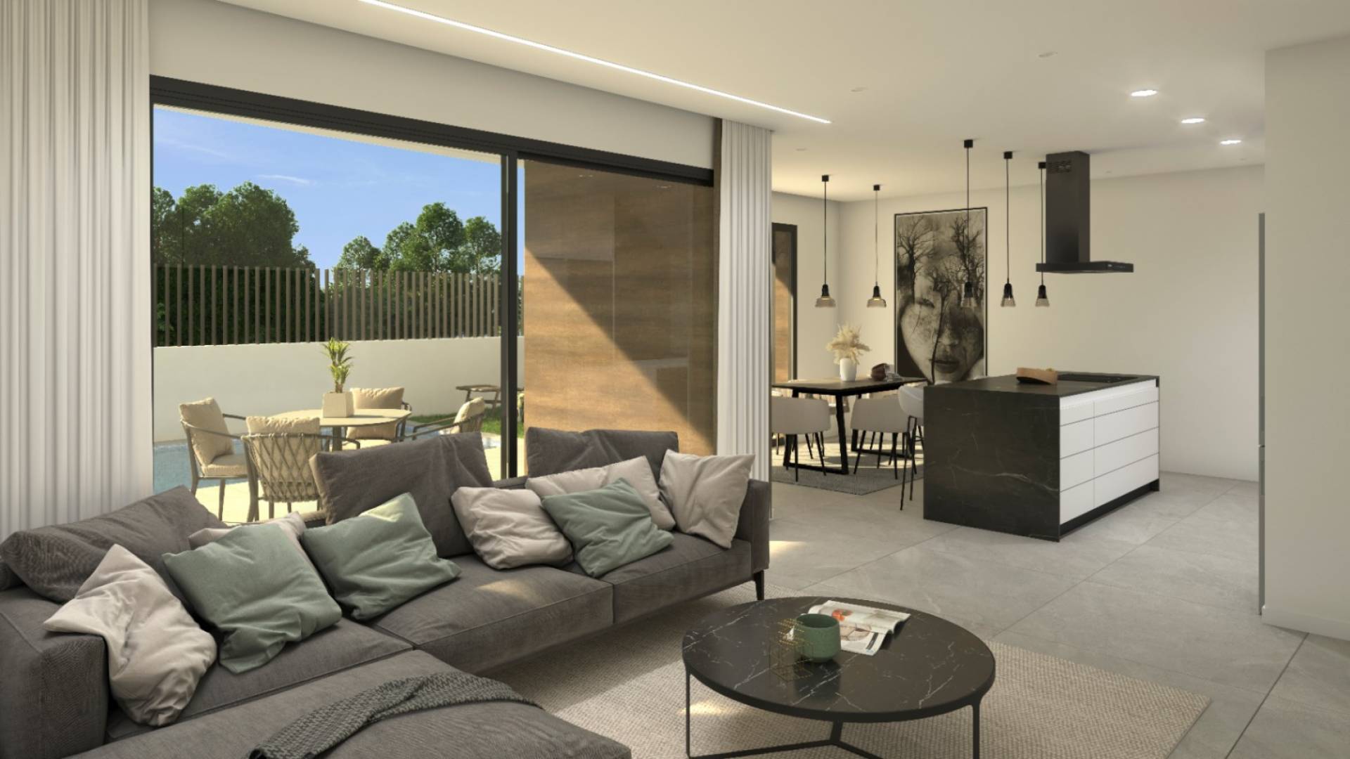 Segunda Mano - Villa independiente - Dolores