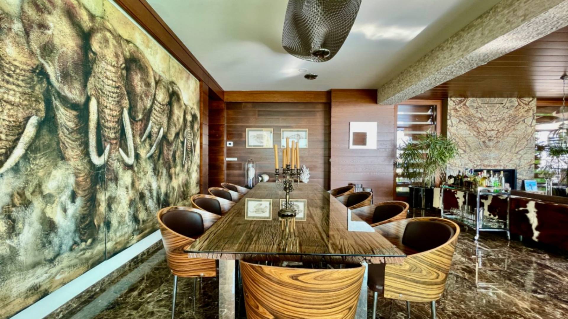 Segunda Mano - Villa independiente - El Campello - Campello