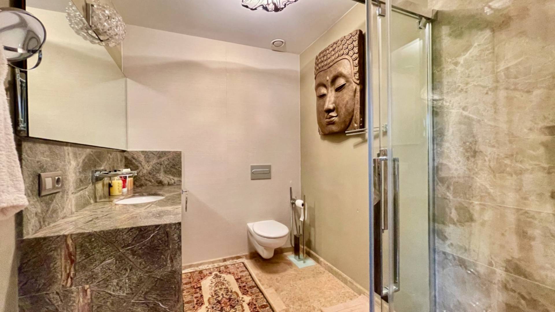 Segunda Mano - Villa independiente - El Campello - Campello