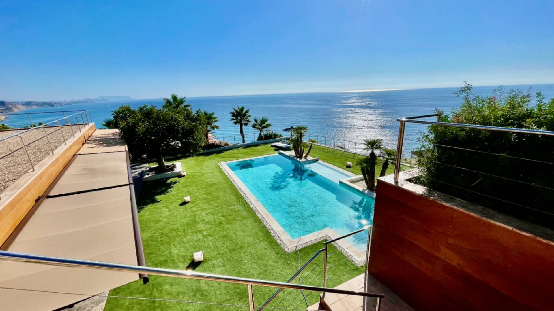 Segunda Mano - Villa independiente - El Campello - Campello