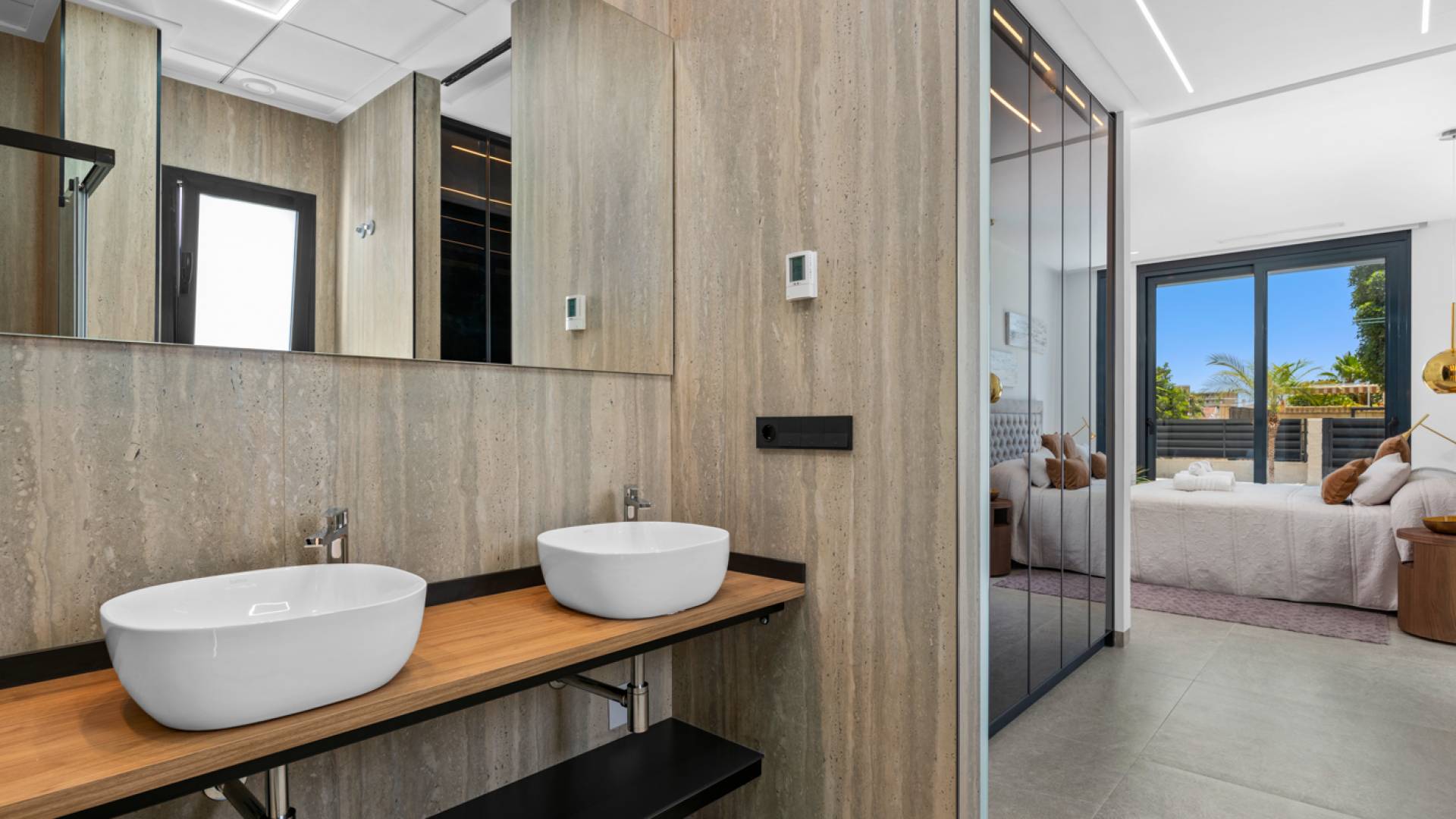 Segunda Mano - Villa independiente - El Campello - El Amerador