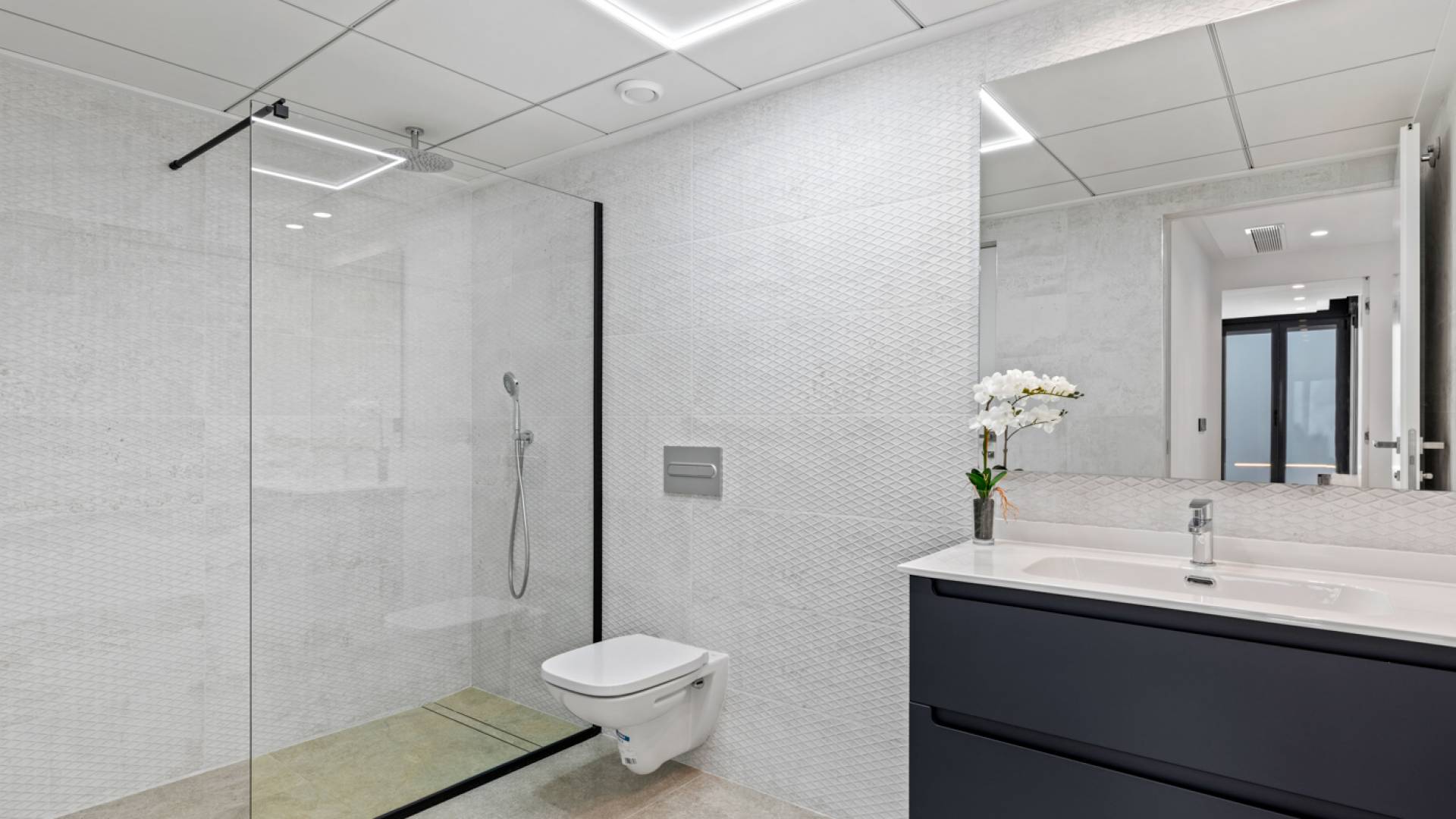 Segunda Mano - Villa independiente - El Campello - El Amerador