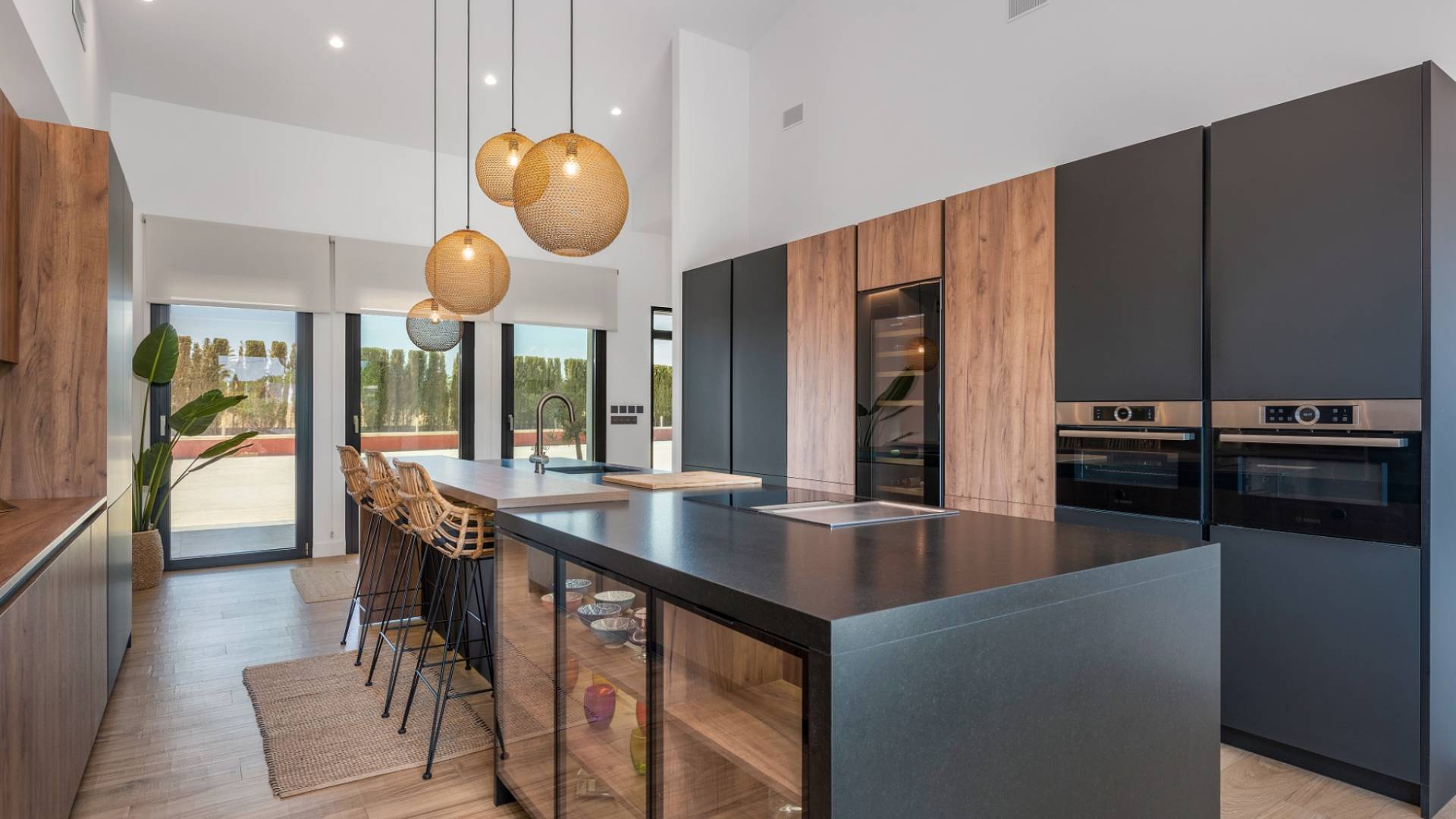 Segunda Mano - Villa independiente - Elche - Elche/Elx