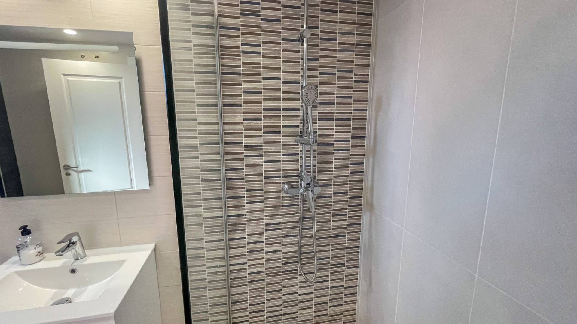 Segunda Mano - Villa independiente - Finestrat - Balcon sierra cortina