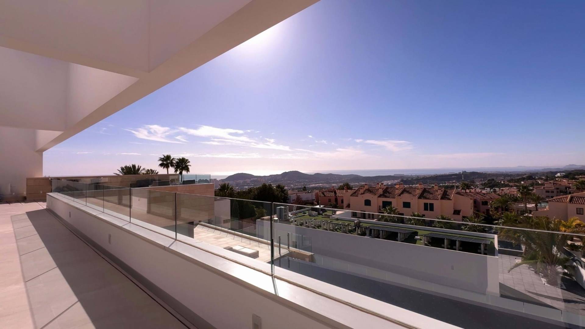 Segunda Mano - Villa independiente - Finestrat - Cala de Finestrat