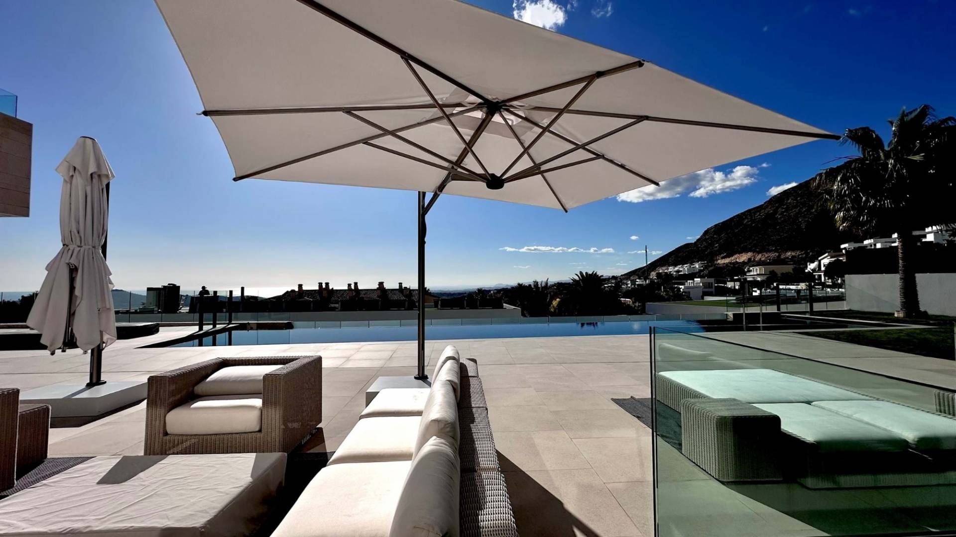 Segunda Mano - Villa independiente - Finestrat - Cala de Finestrat