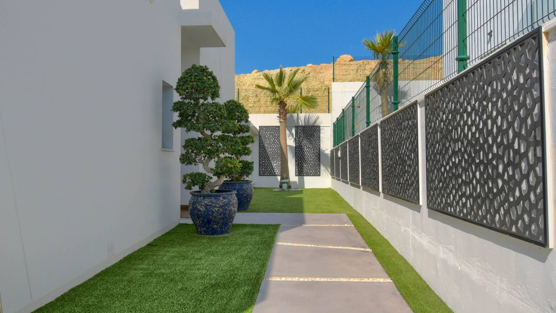 Segunda Mano - Villa independiente - Finestrat - Finestrat Urbanizaciones