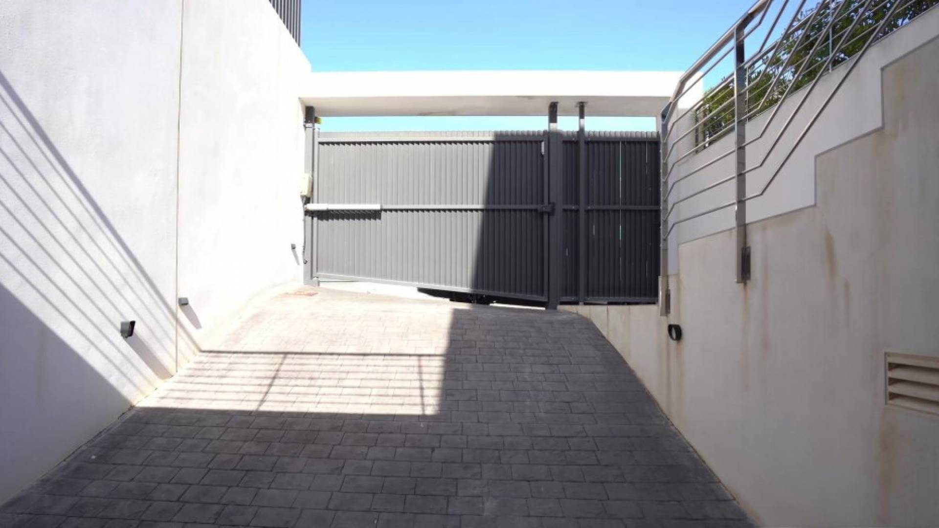 Segunda Mano - Villa independiente - Finestrat - Golf Bahía