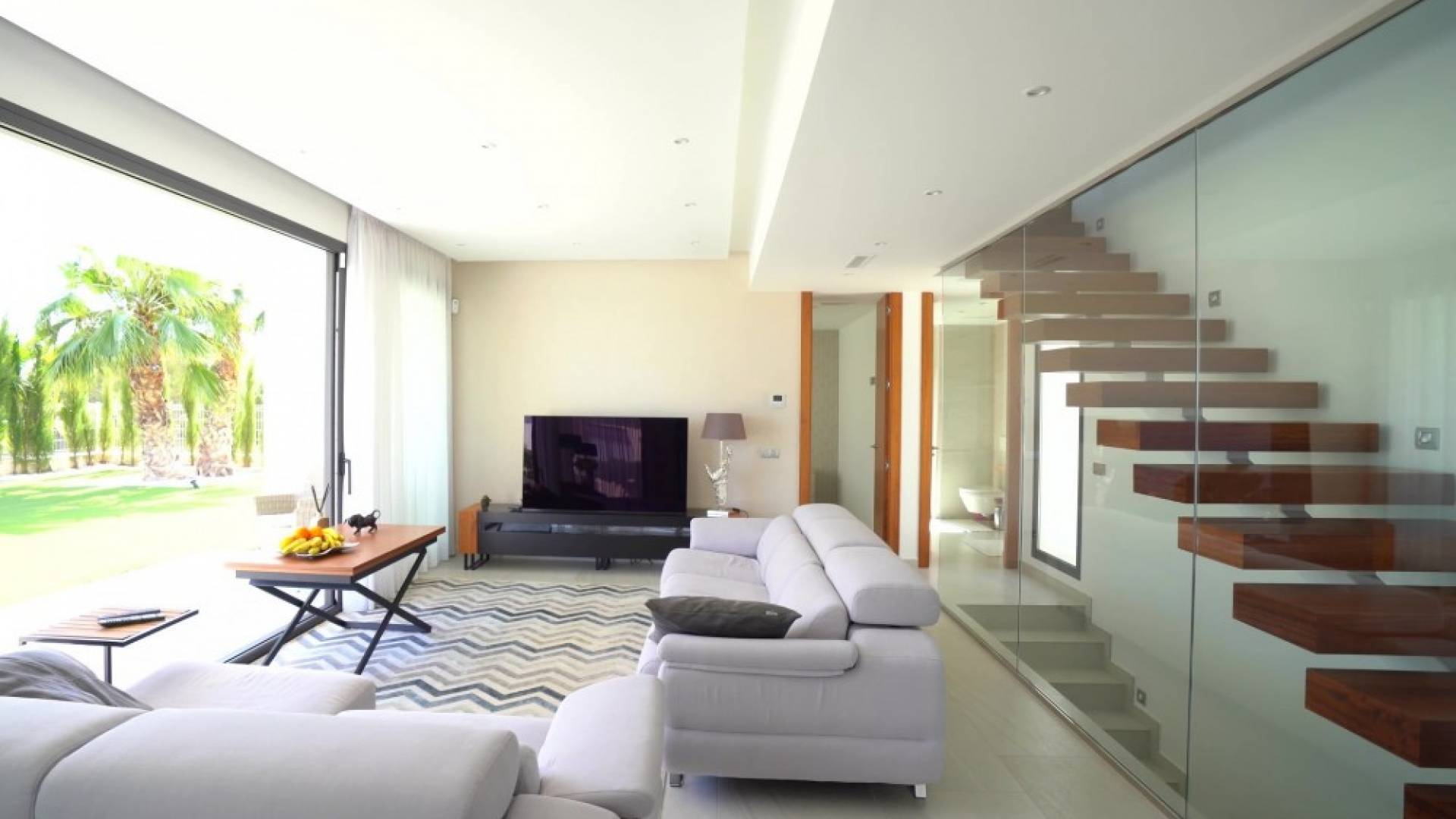 Segunda Mano - Villa independiente - Finestrat - Golf Bahía