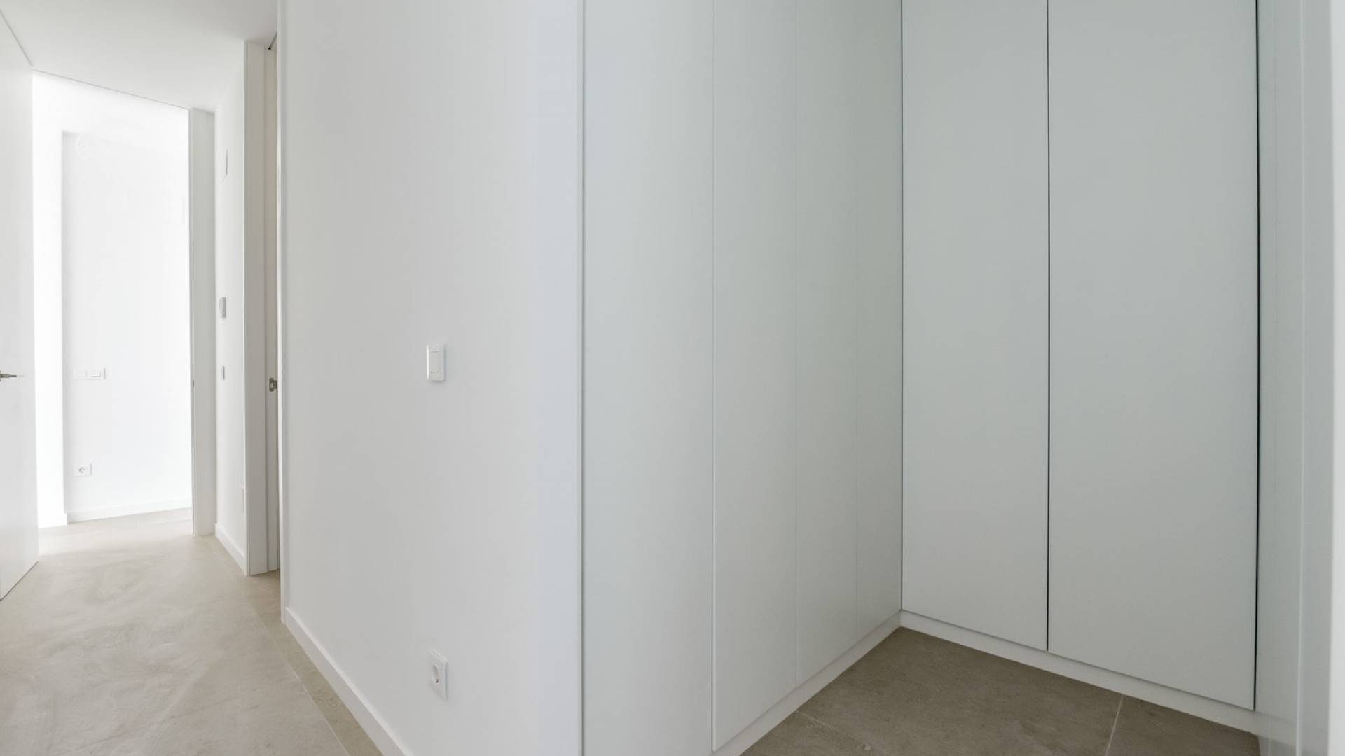 Segunda Mano - Villa independiente - Finestrat - Sierra Cortina