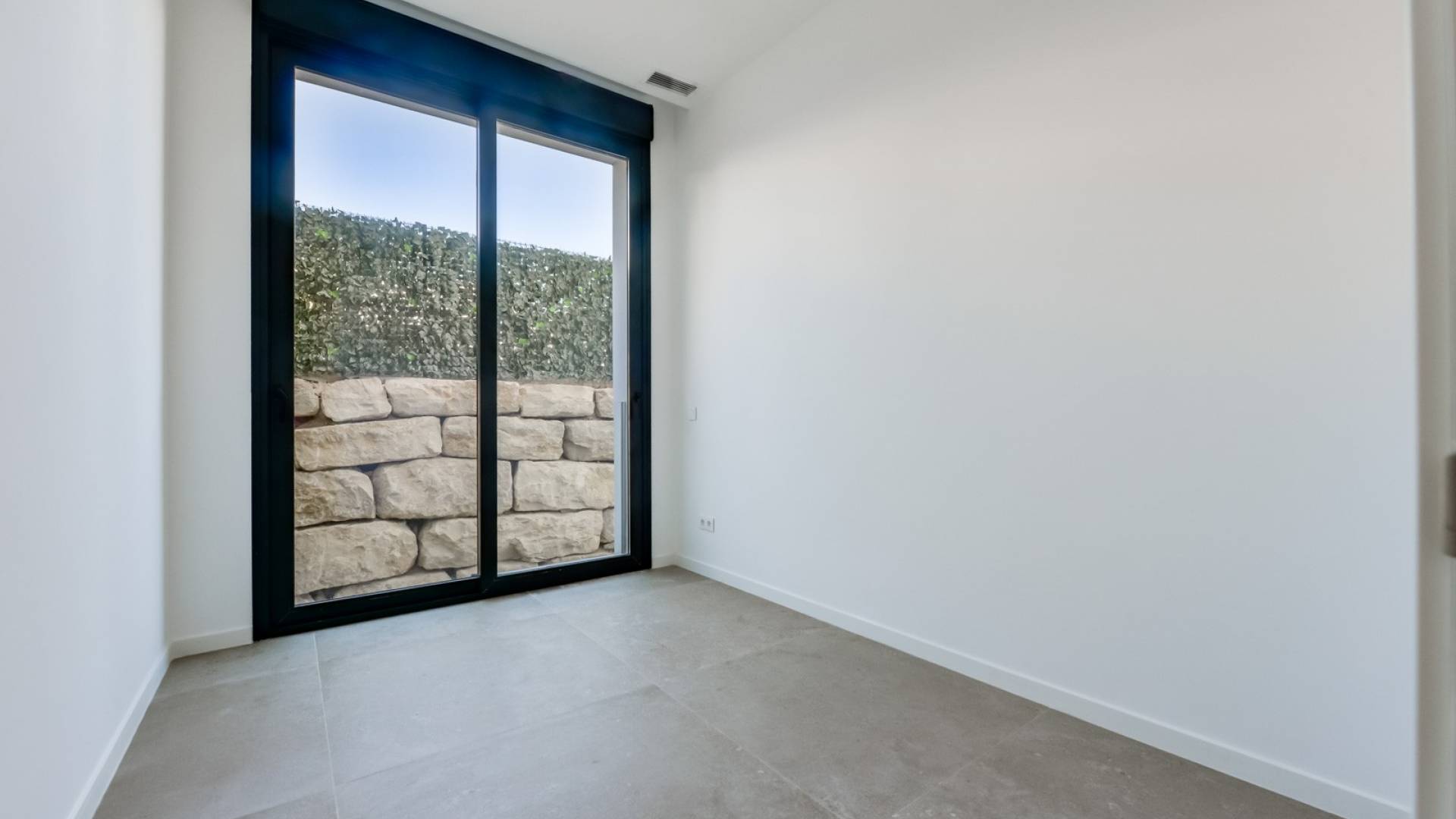 Segunda Mano - Villa independiente - Finestrat - Sierra Cortina