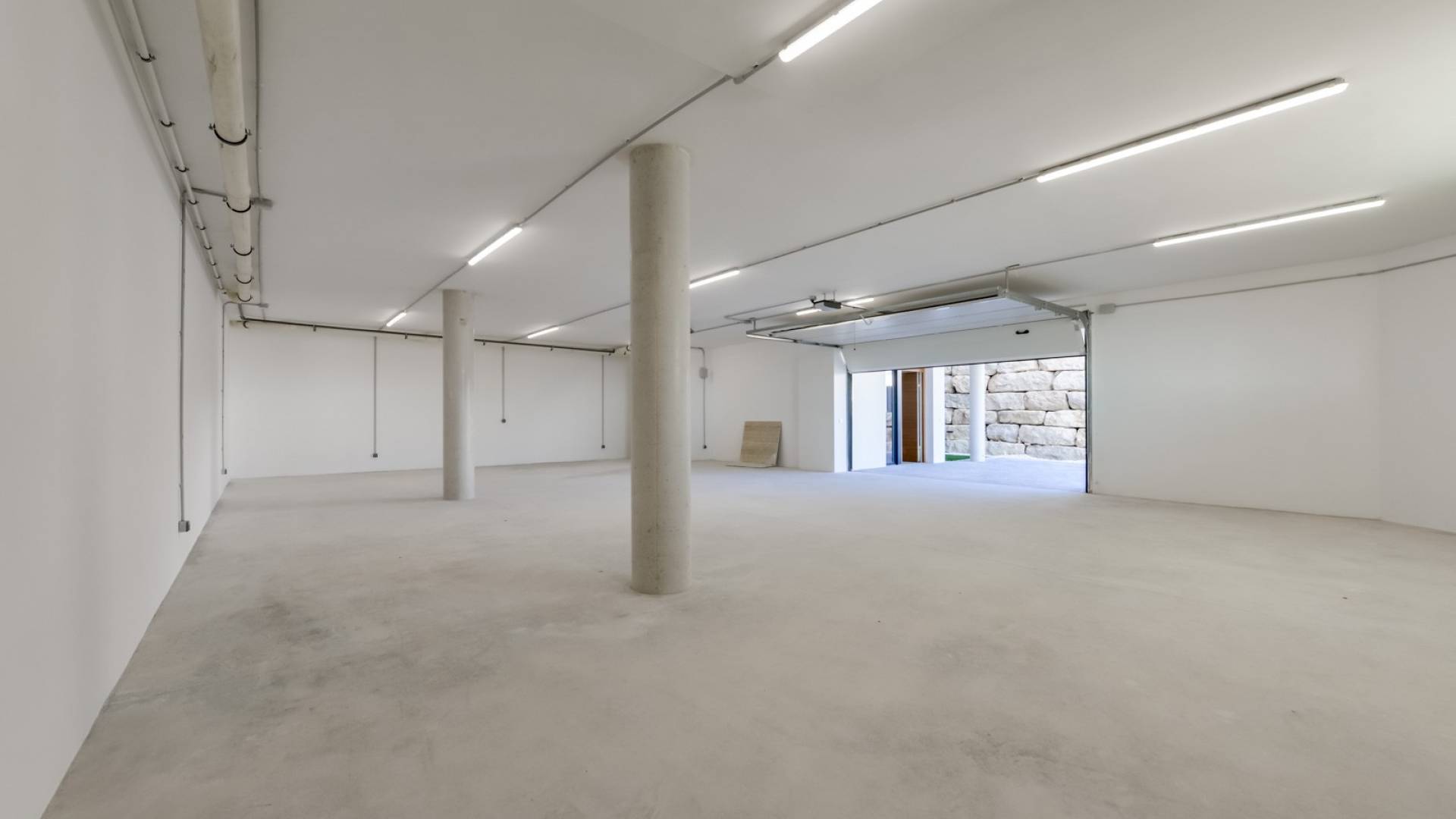 Segunda Mano - Villa independiente - Finestrat - Sierra Cortina