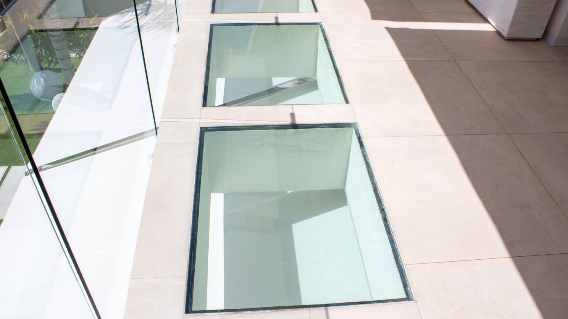 Segunda Mano - Villa independiente - Finestrat - Sierra Cortina