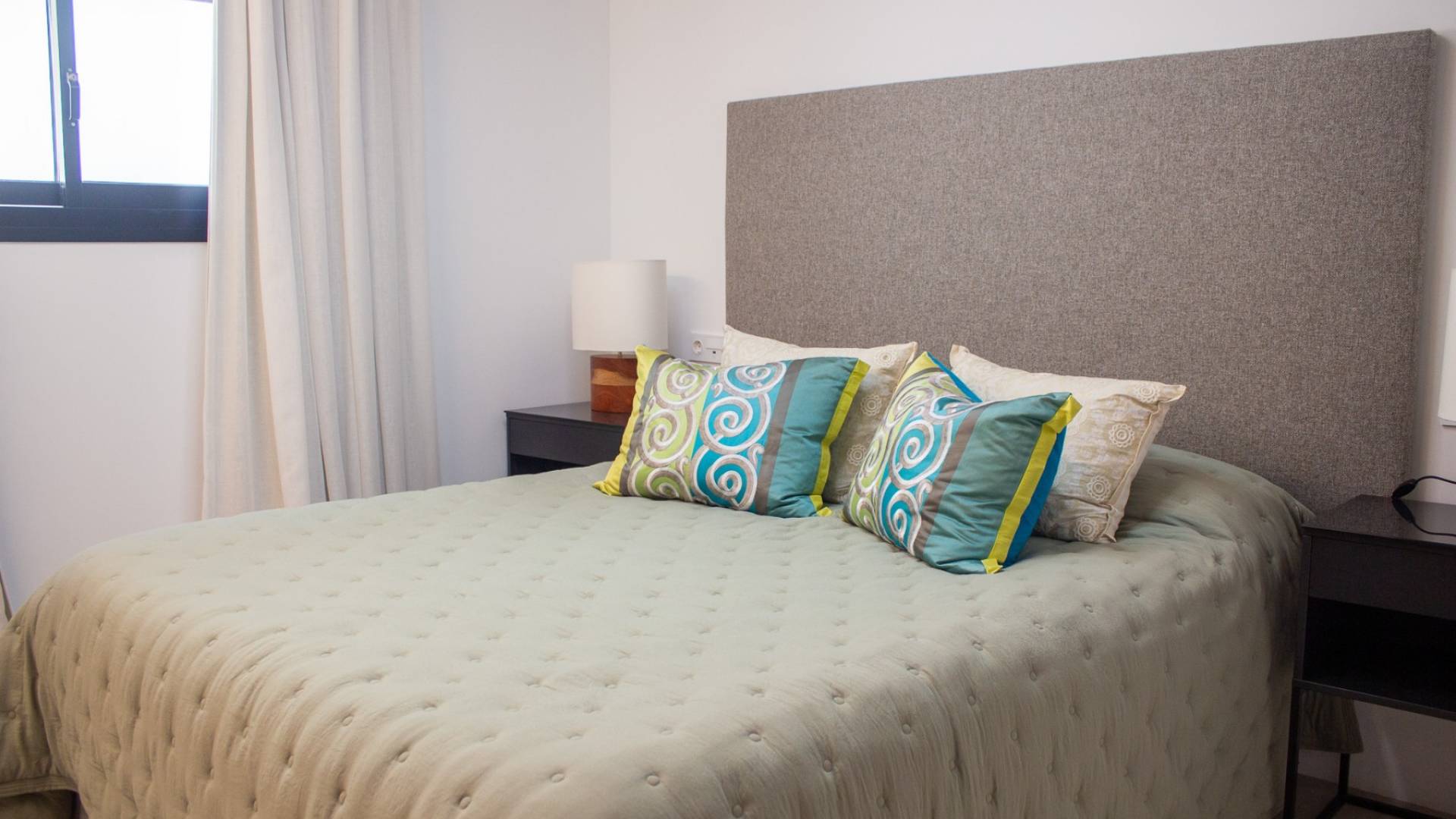 Segunda Mano - Villa independiente - Finestrat - Sierra Cortina