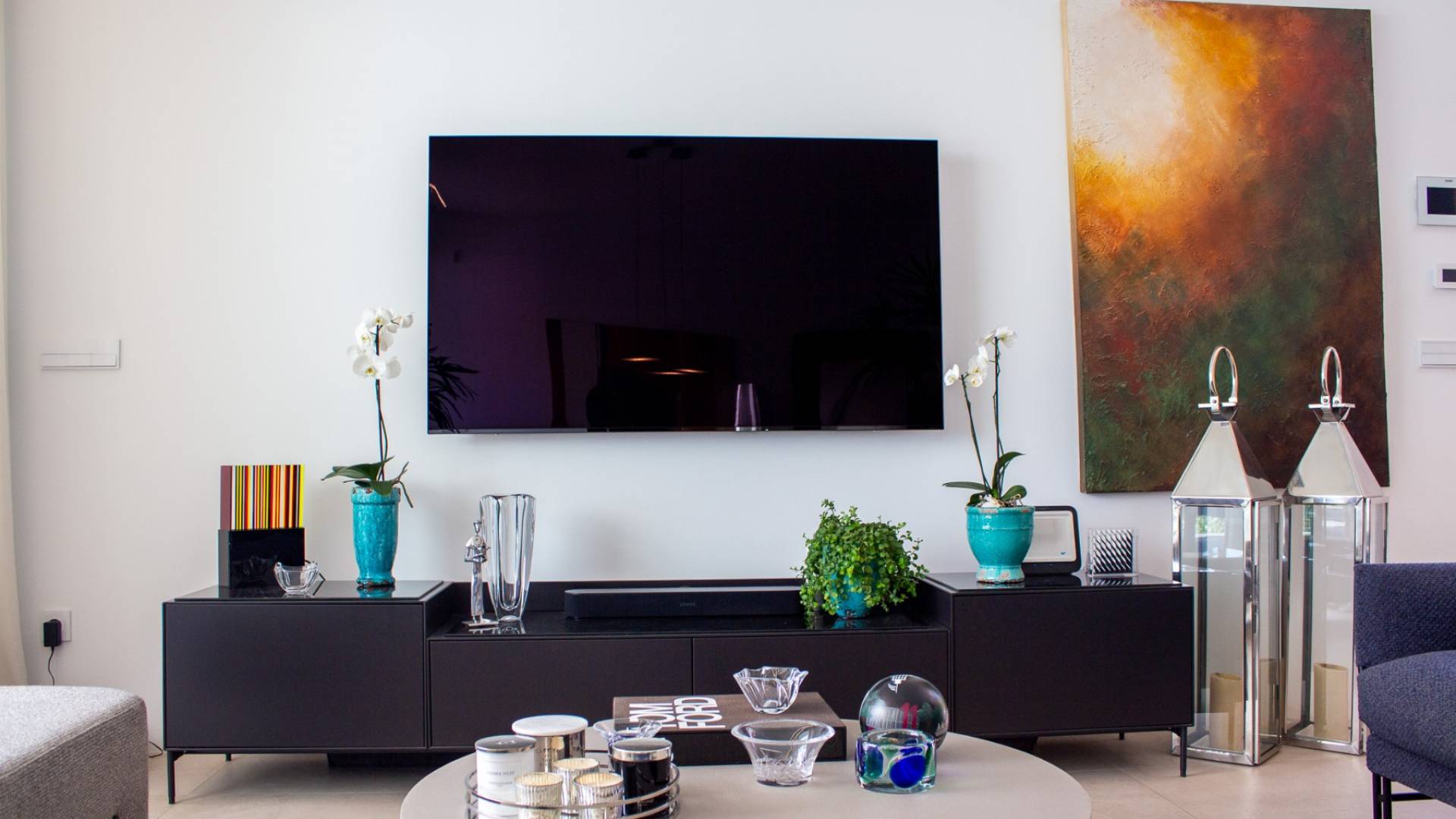 Segunda Mano - Villa independiente - Finestrat - Sierra Cortina