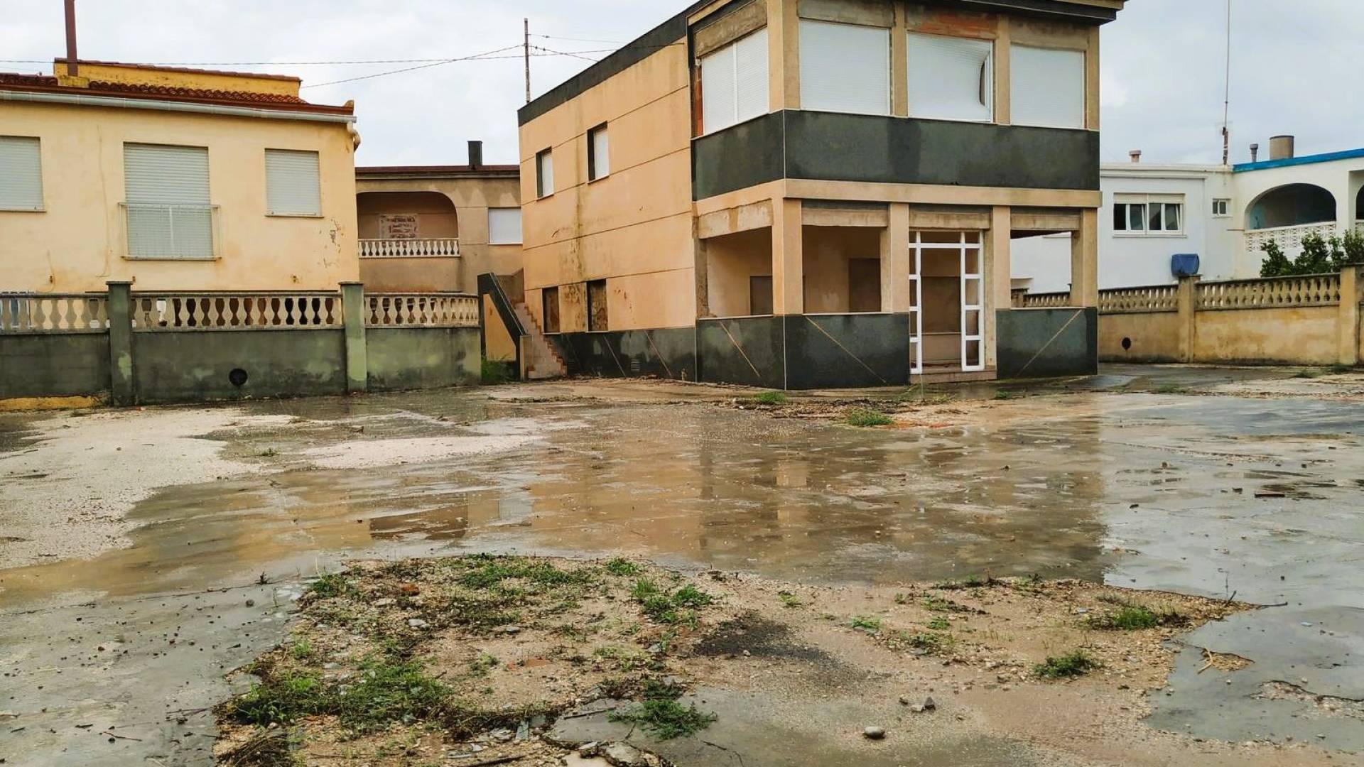 Segunda Mano - Villa independiente - Gandía - Marenys