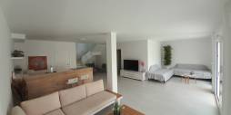 Segunda Mano - Villa independiente - Gran Alacant